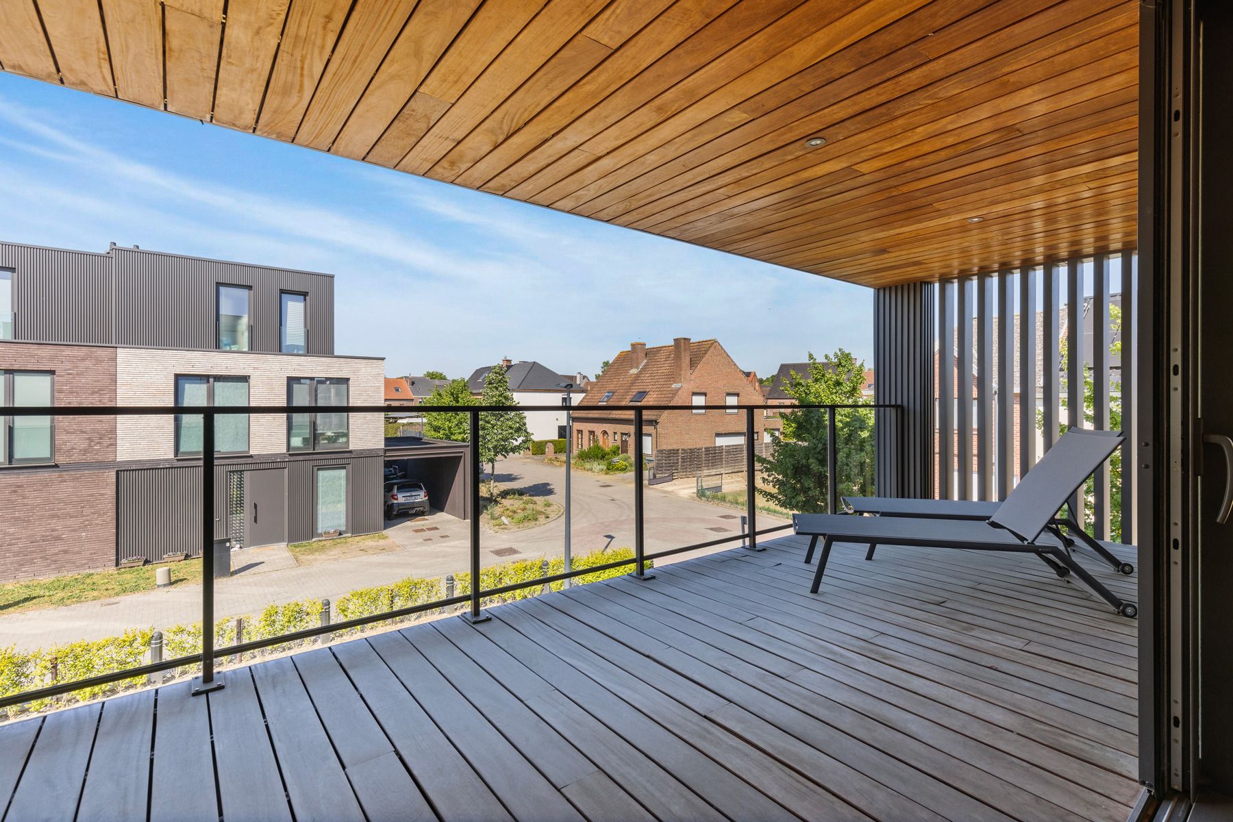 Luxueus, ruim en hoogwaardig afgewerkt appartement te Heusden foto 7