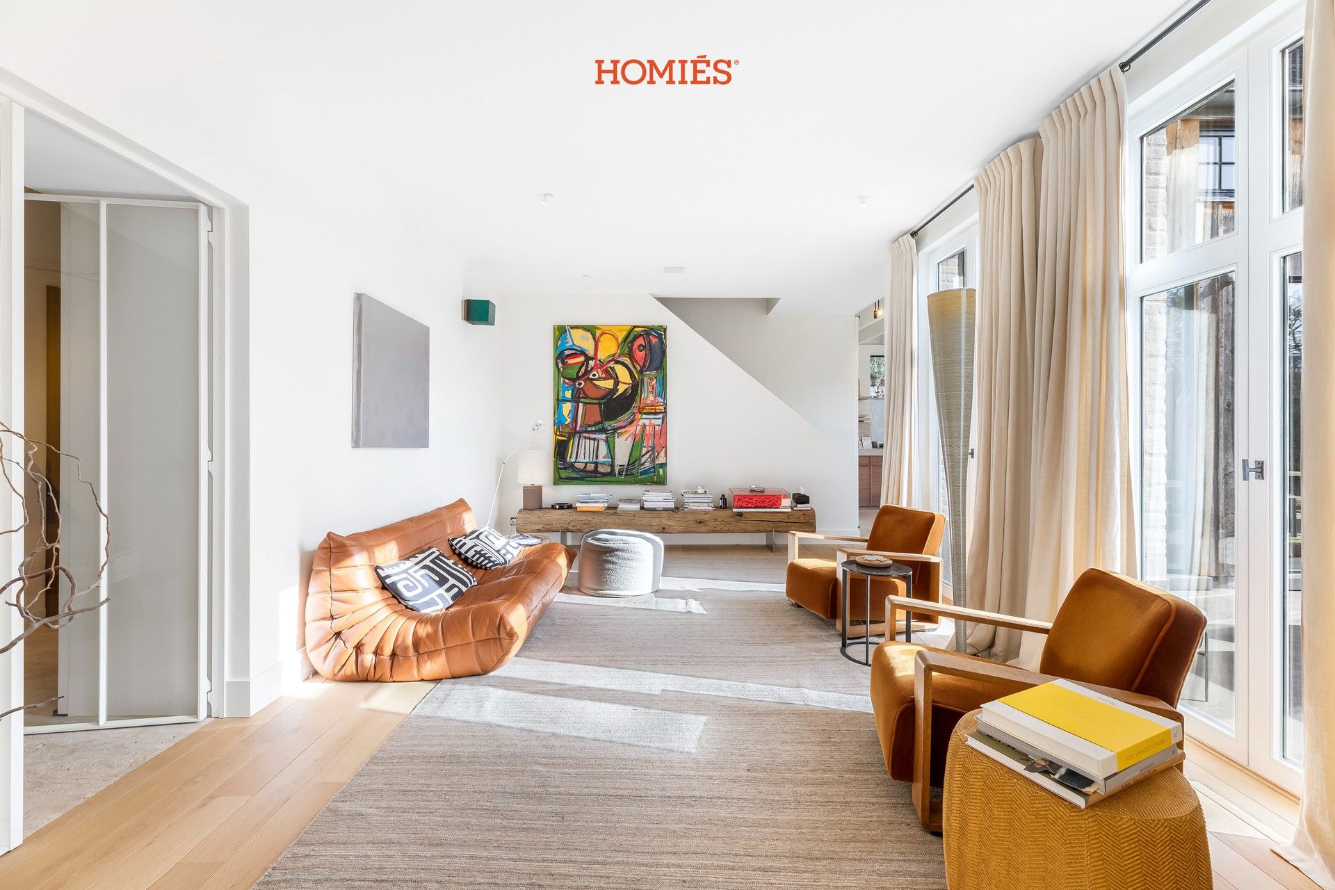 High-end villa op prime location foto 12