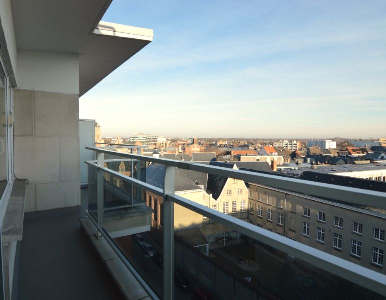 Appartement in Mechelen foto 9