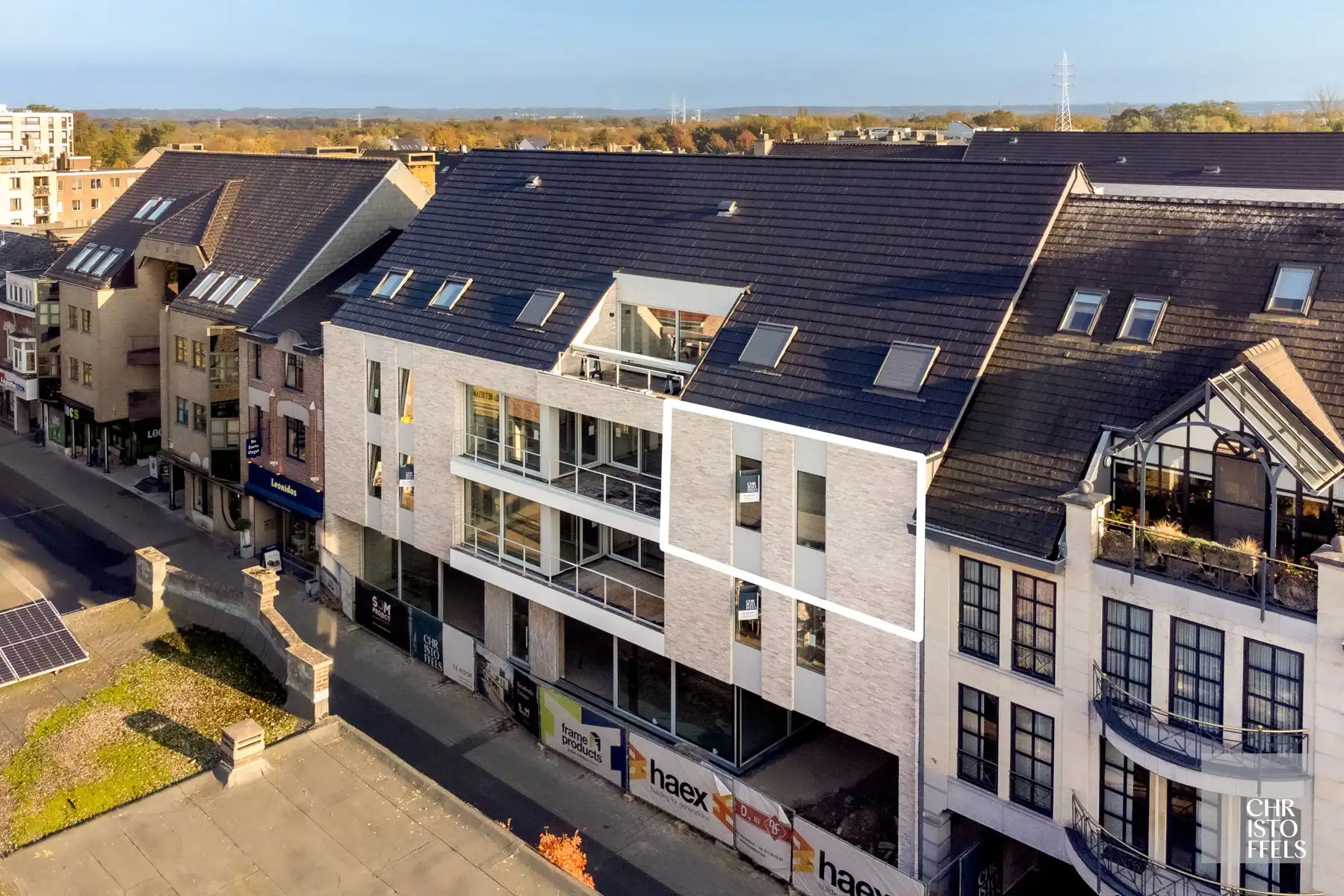6% BTW op nieuwbouwappartement met 2 slaapkamers in Residentie Unique! foto 9