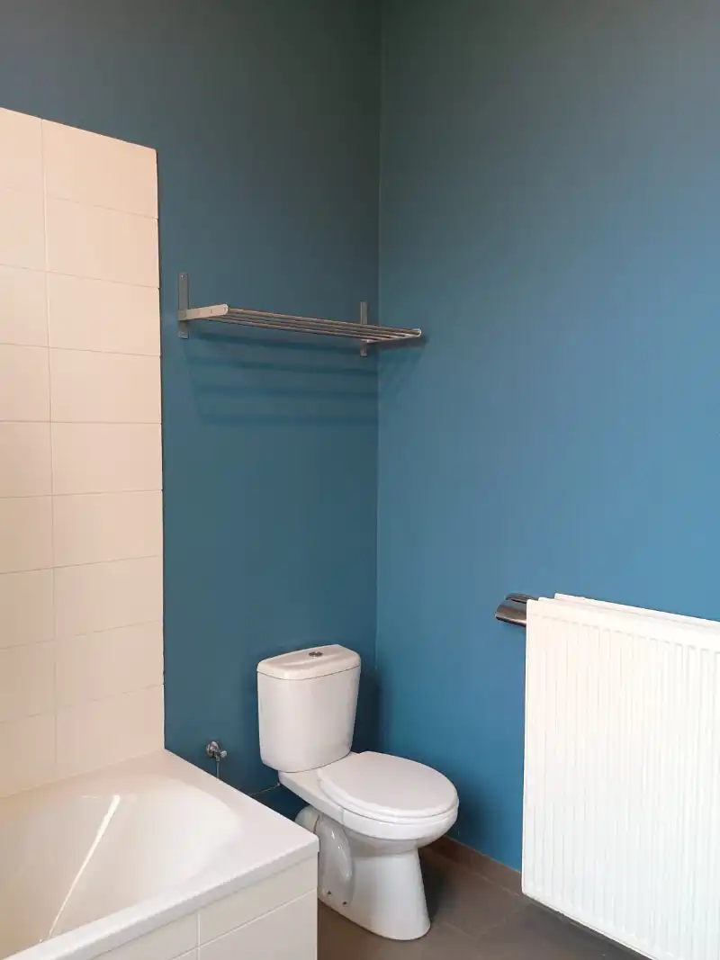Mooie woning en gerestaureerd schoolgebouw foto 15