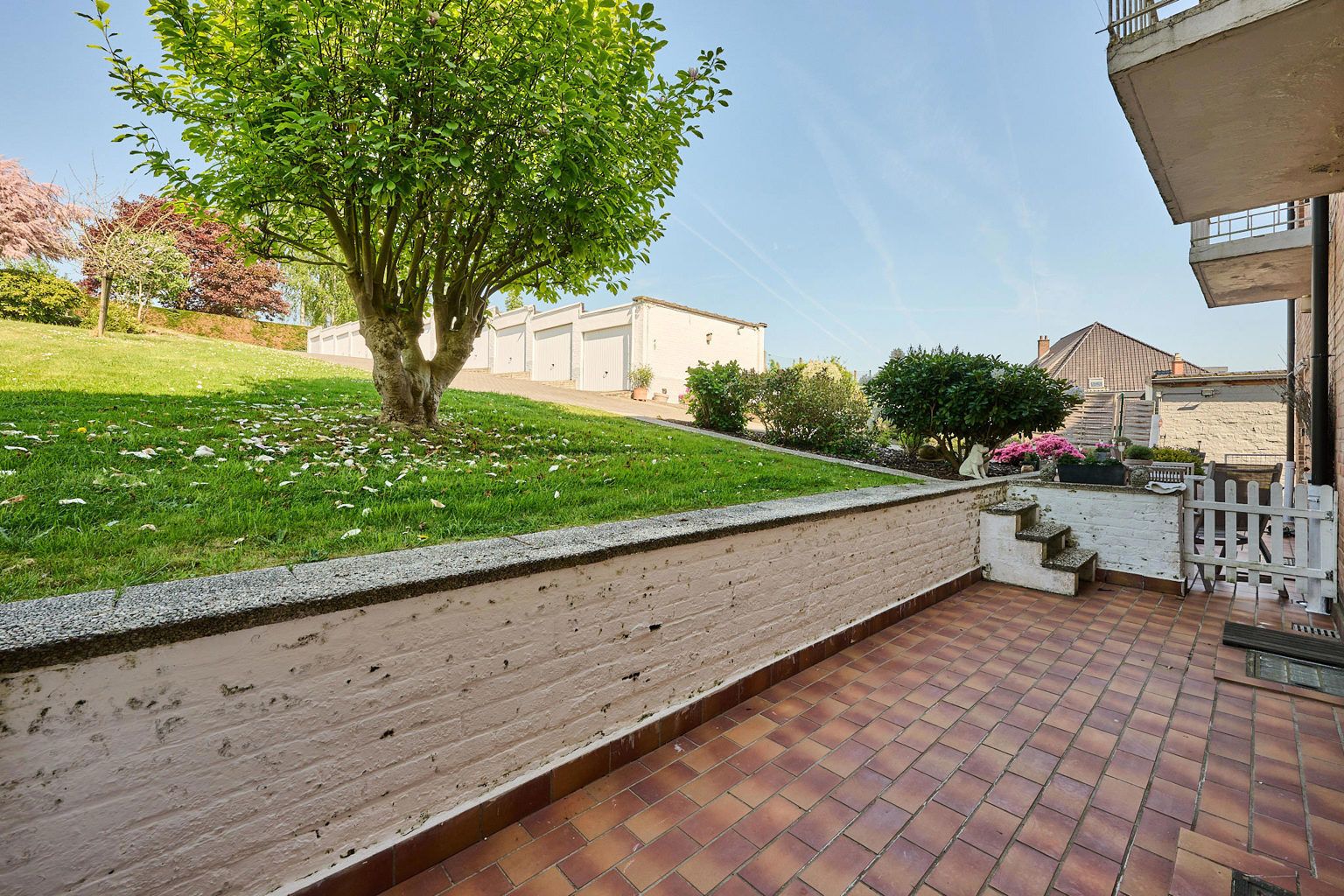 Appartement te koop foto 4