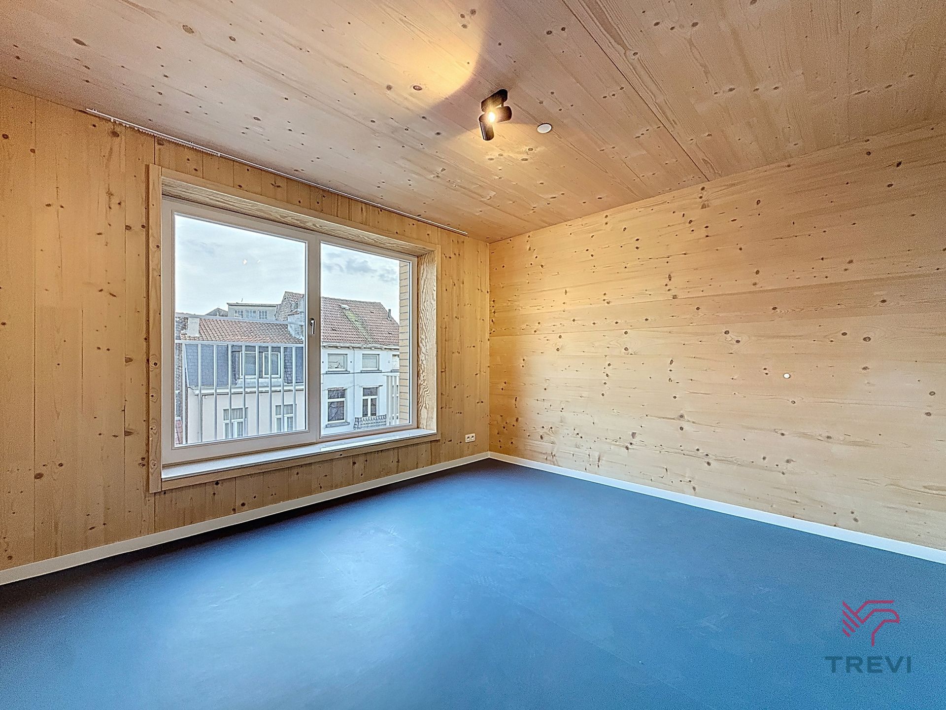 Het voorrecht van een nieuwe flat in het Tannat project foto 6