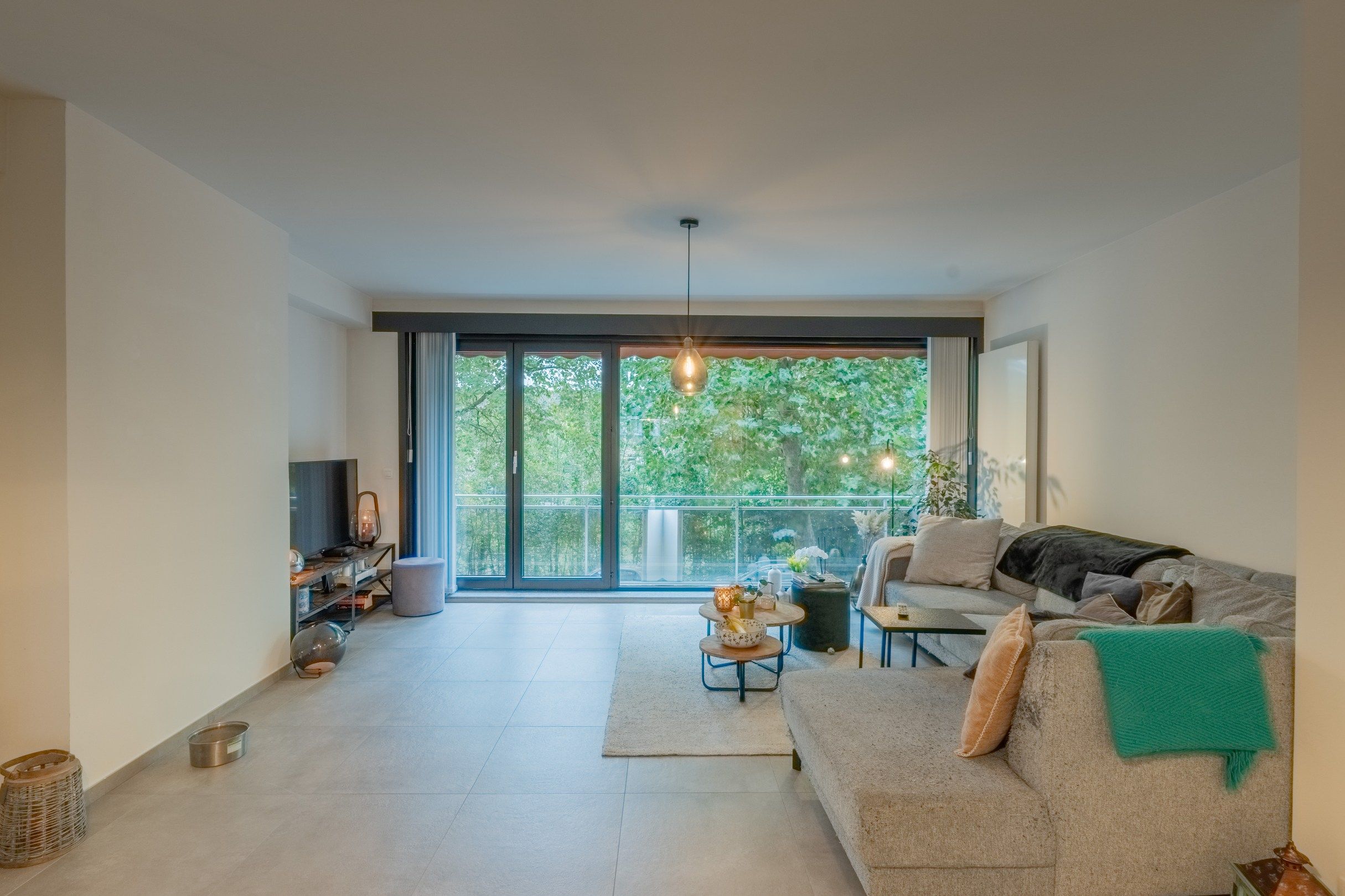 Appartement met 3 slaapkamers op toplocatie Brugge foto 3