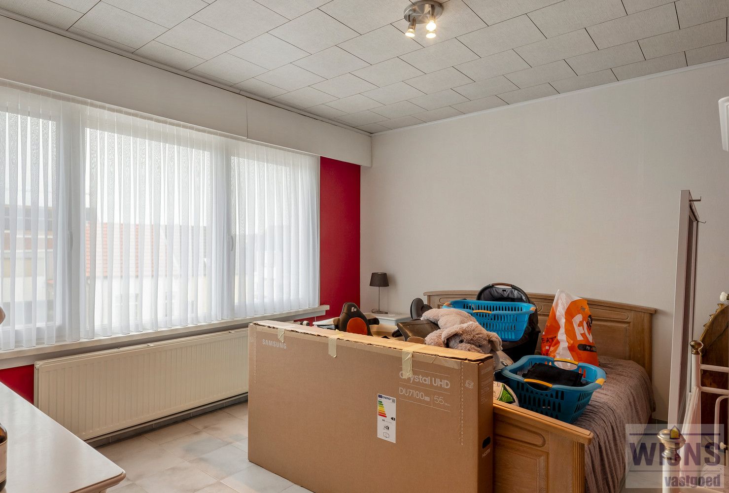 Goed onderhouden, gezellige woning in rustige straat in Berlaar! foto 15