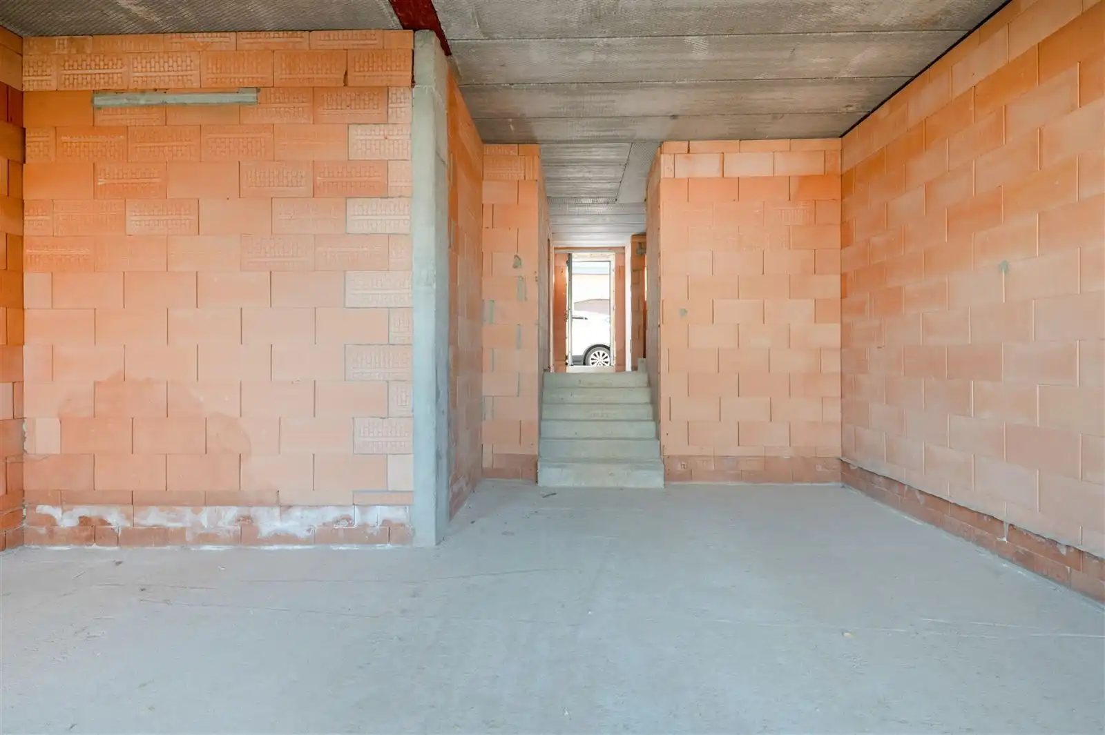 Casco nieuwbouwwoning te koop – 6% btw onder voorwaarden foto 4