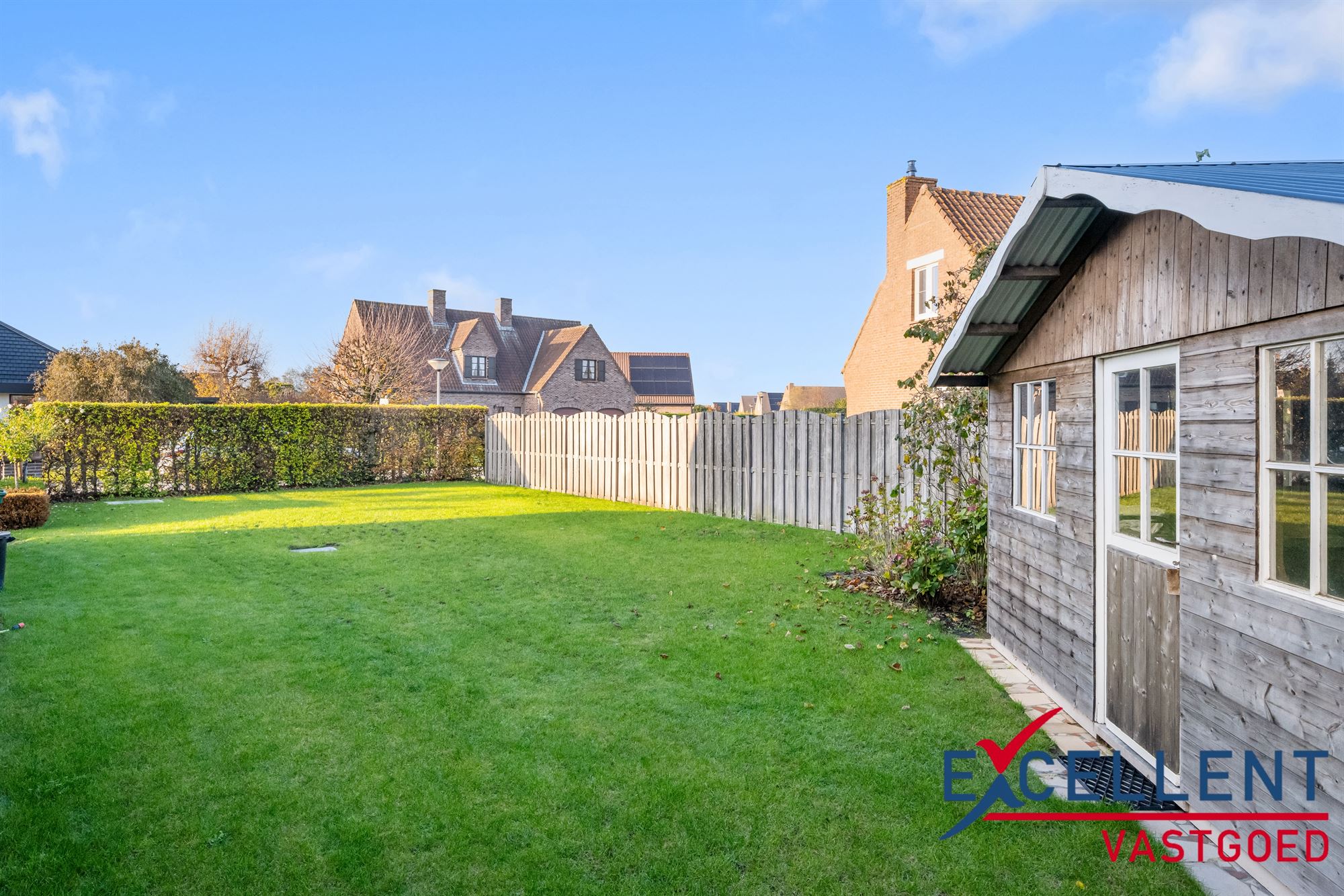 Prachtige en ruime woning in doodlopende straat te koop foto 18