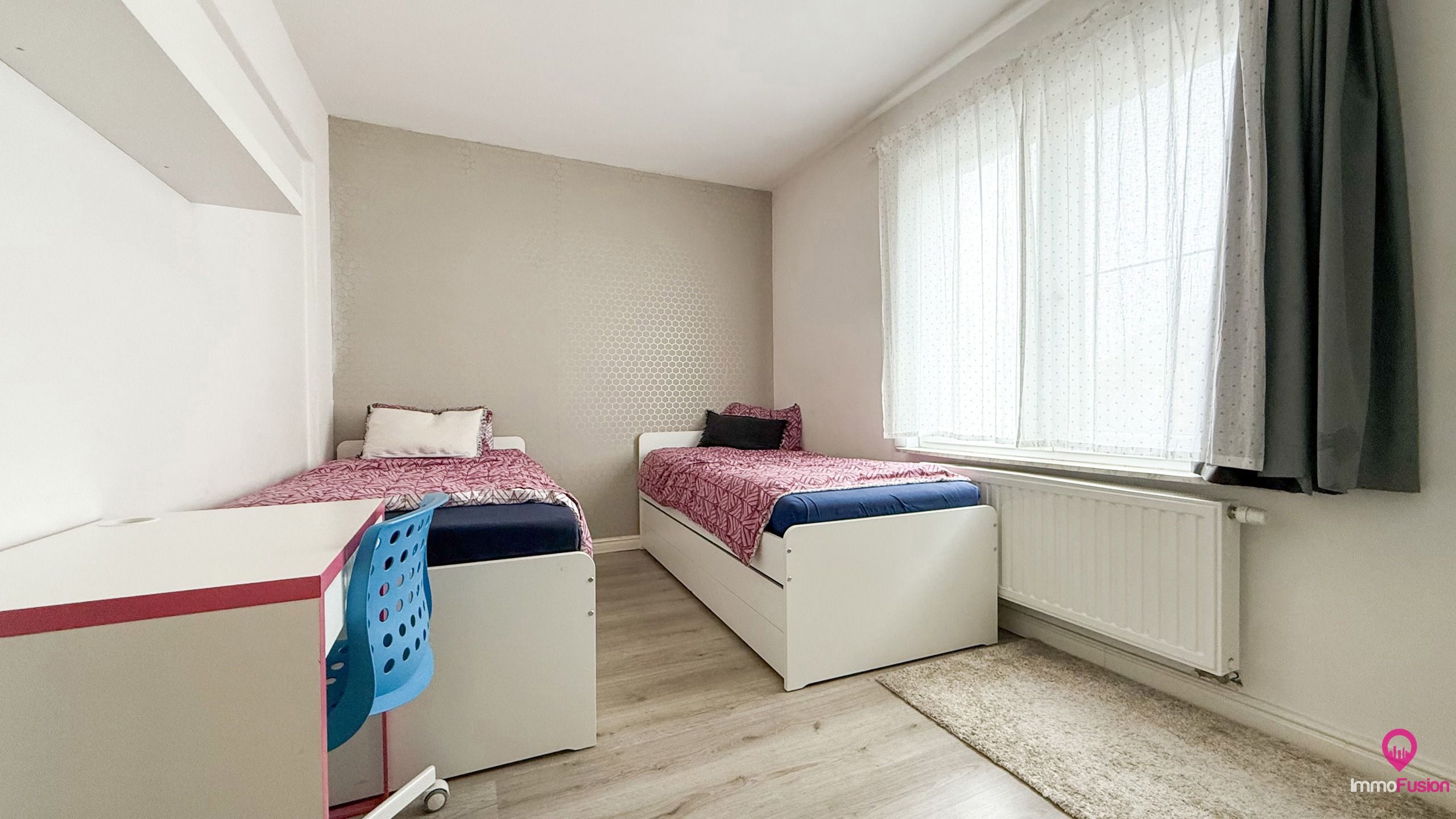 Instapklare woning met 3 slpks en label B met zonnepanelen! foto 20