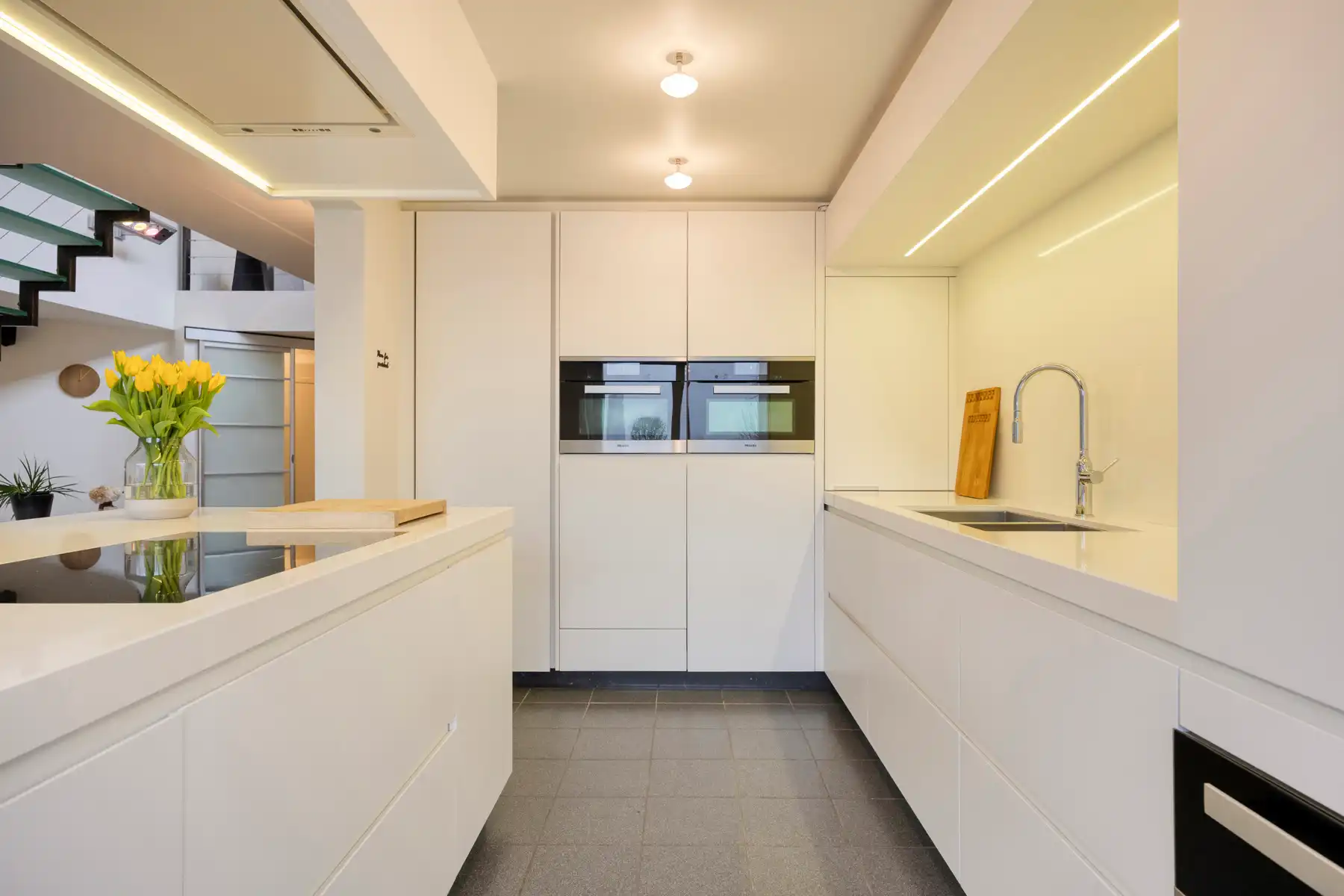 Exclusief karakterpand met prachtig open zicht foto 12