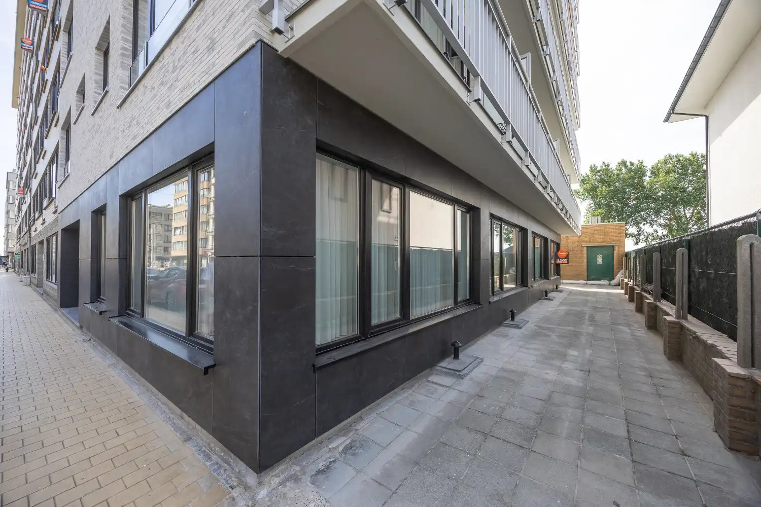 Volledig gerenoveerd appartement op toplocatie nabij zee te koop in Middelkerke foto 18