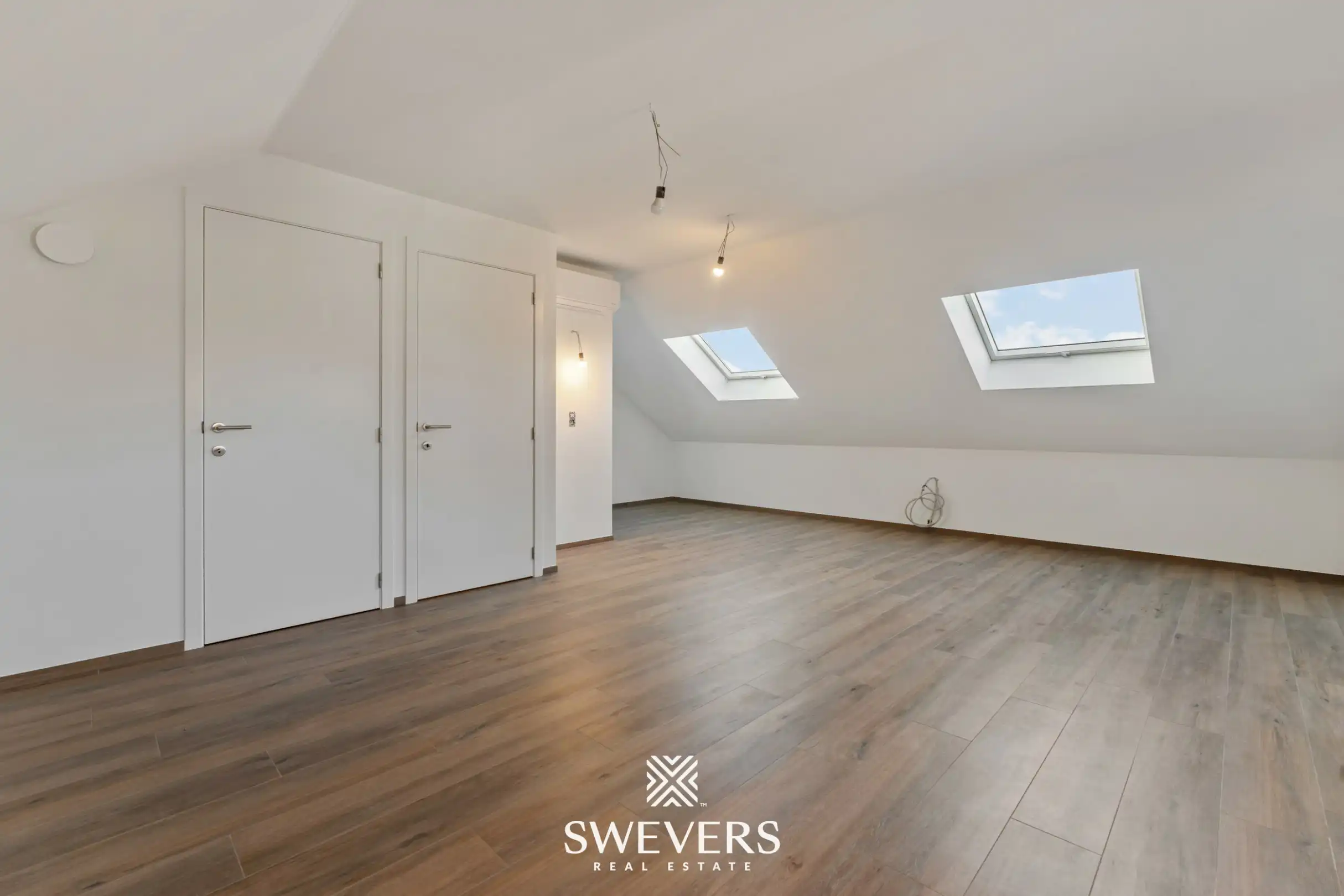 Modern en energiezuinig wonen in alle rust, in het hart van Wilderen foto 21