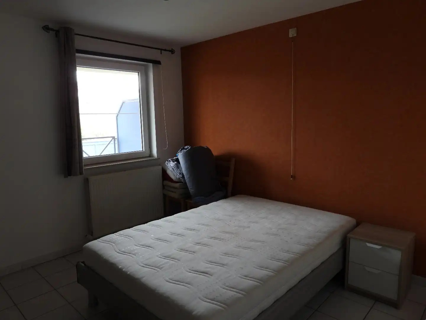 appartement te huur Kuringerstraat 24  bus 4  te Kuringen foto 5