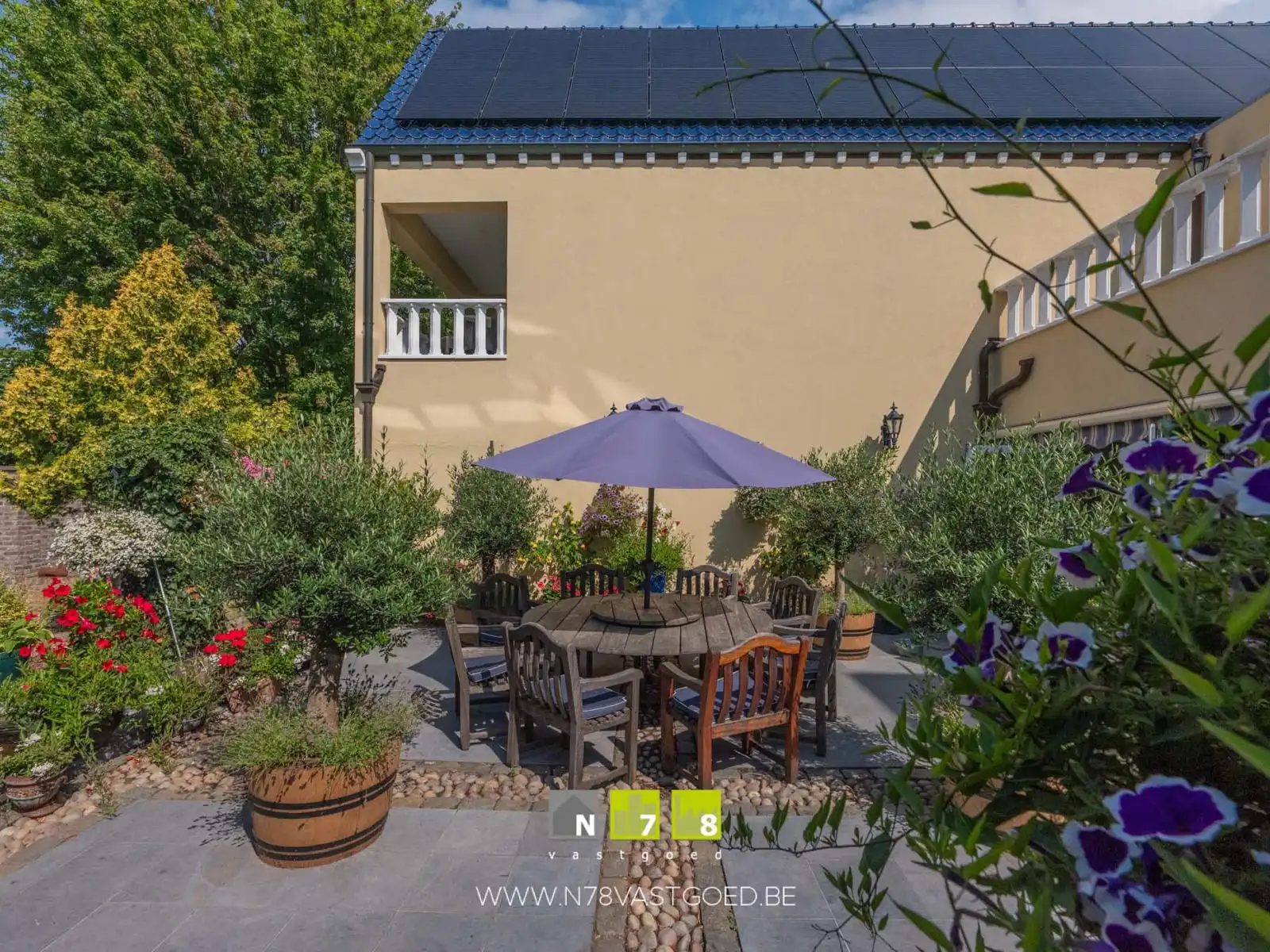 Huis te koop foto 90