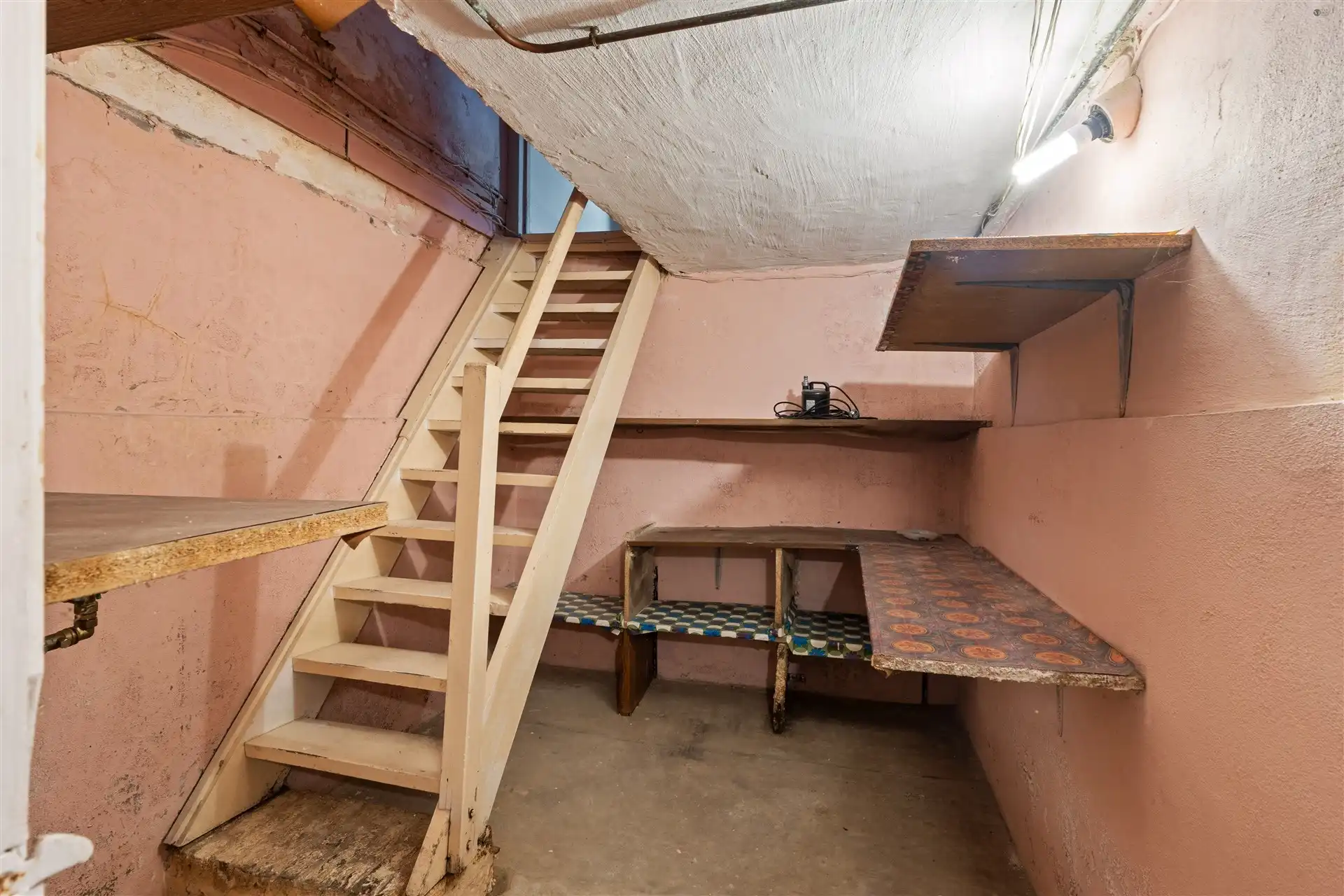 Half open bebouwing met dubbele garage en prachtig uitzicht foto 13