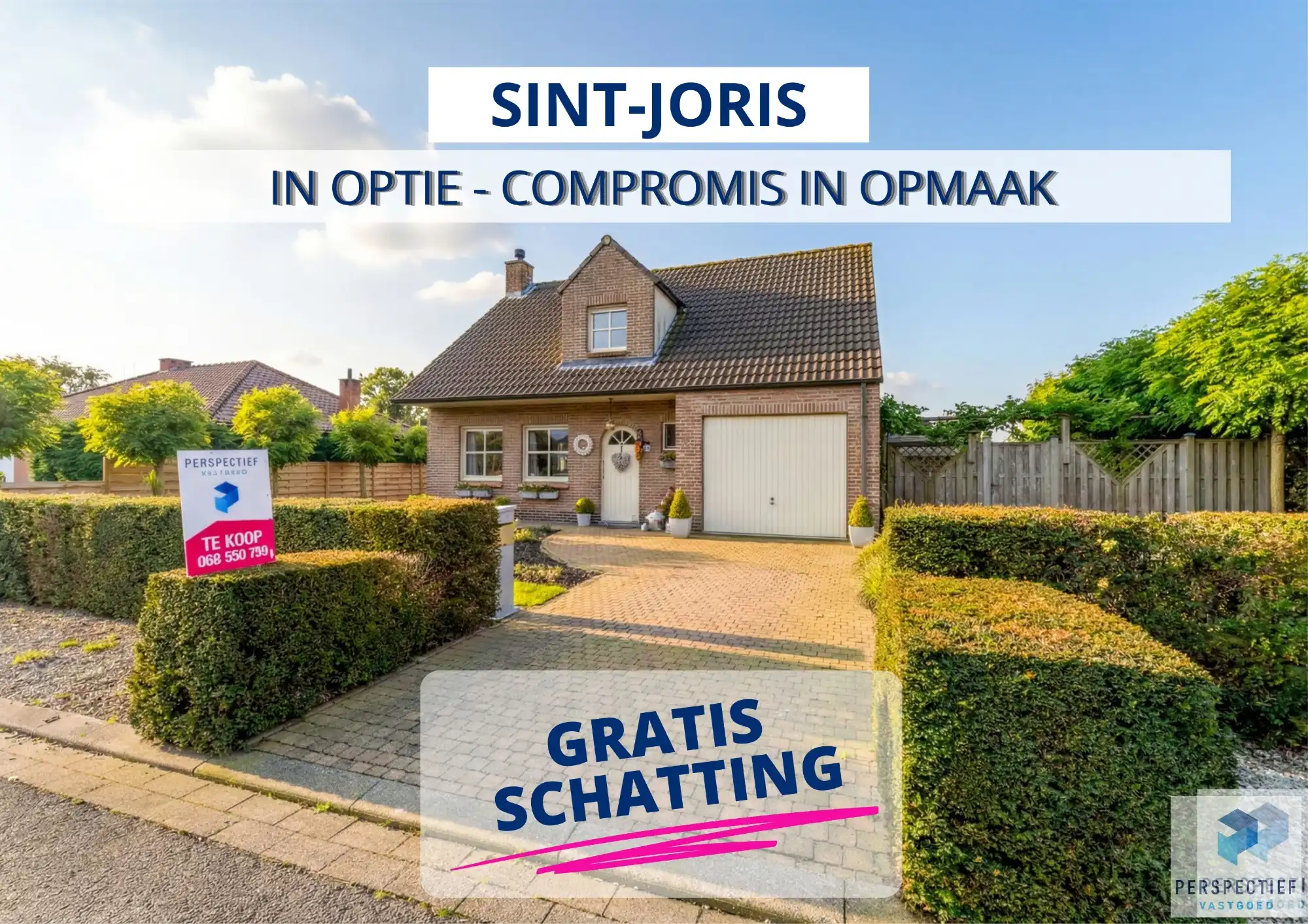 Hoofdfoto van de publicatie: IN OPTIE - COMPROMIS IN OPMAAK | Uniek gelegen charmante woning met grote tuin in een rustige landelijke omgeving