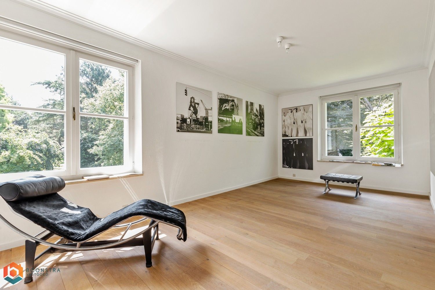 Prachtige en unieke villa (647 m² bewoonbaar) op een perceel van 33.747 m² te Lier foto 29