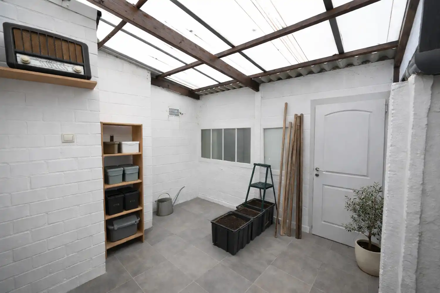 Te renoveren woning met potentieel op centrale ligging te Heist-Goor foto 6