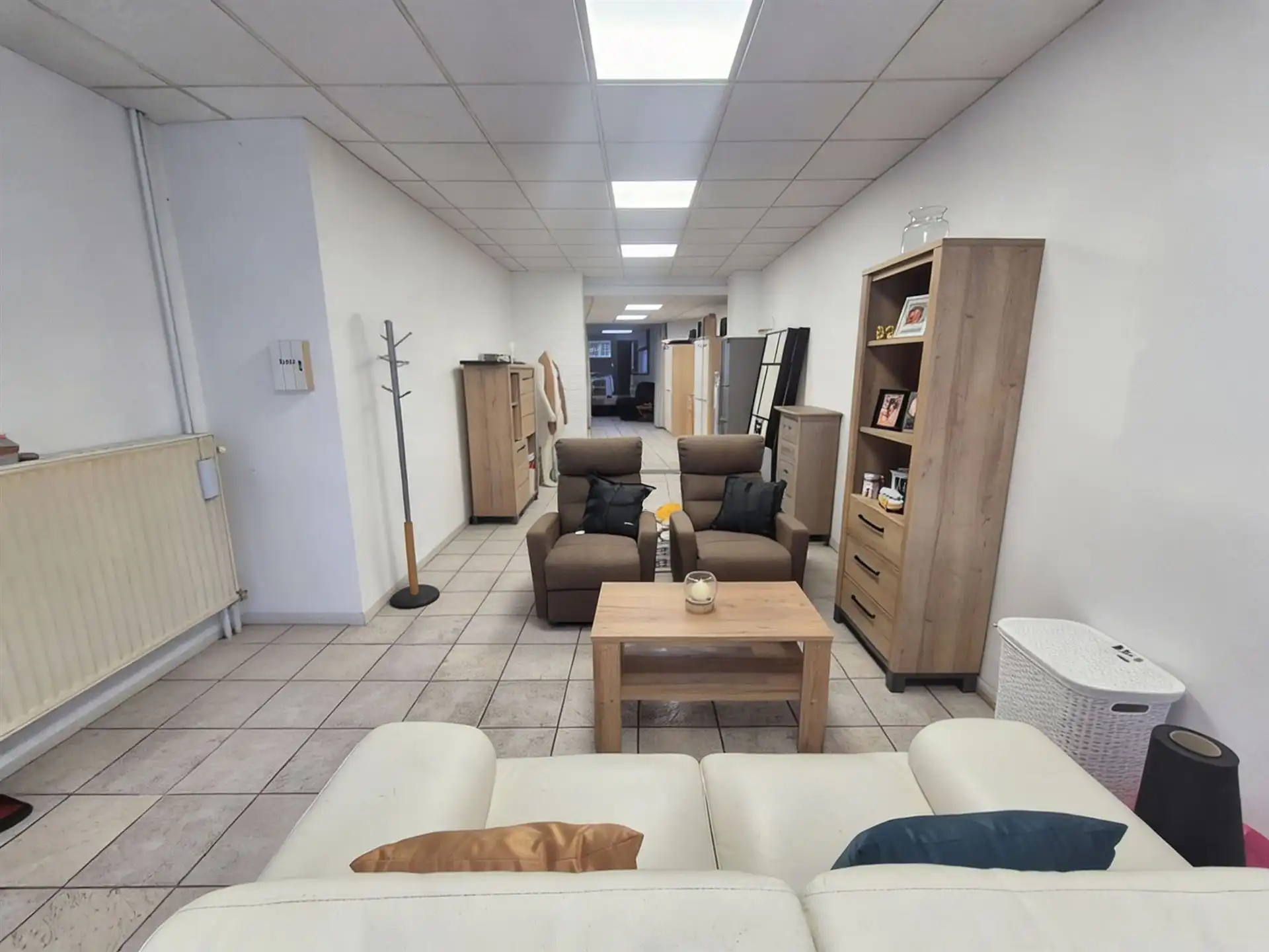 Kangoeroewoning foto 2