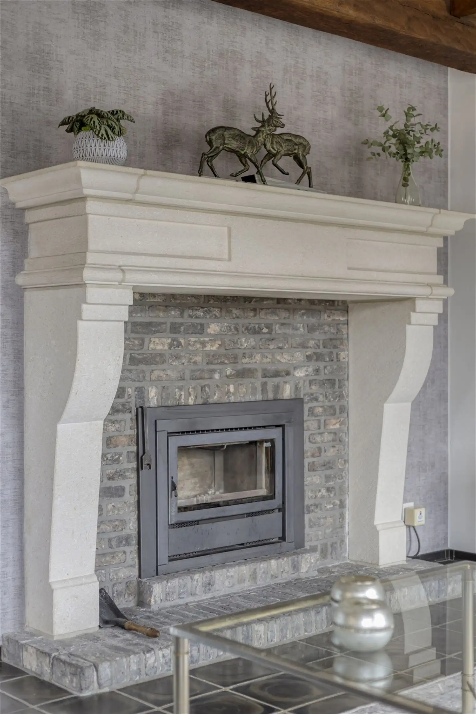 TE KOOP: Prachtige villa op een perceel van 36a48ca te Koersel! foto 8