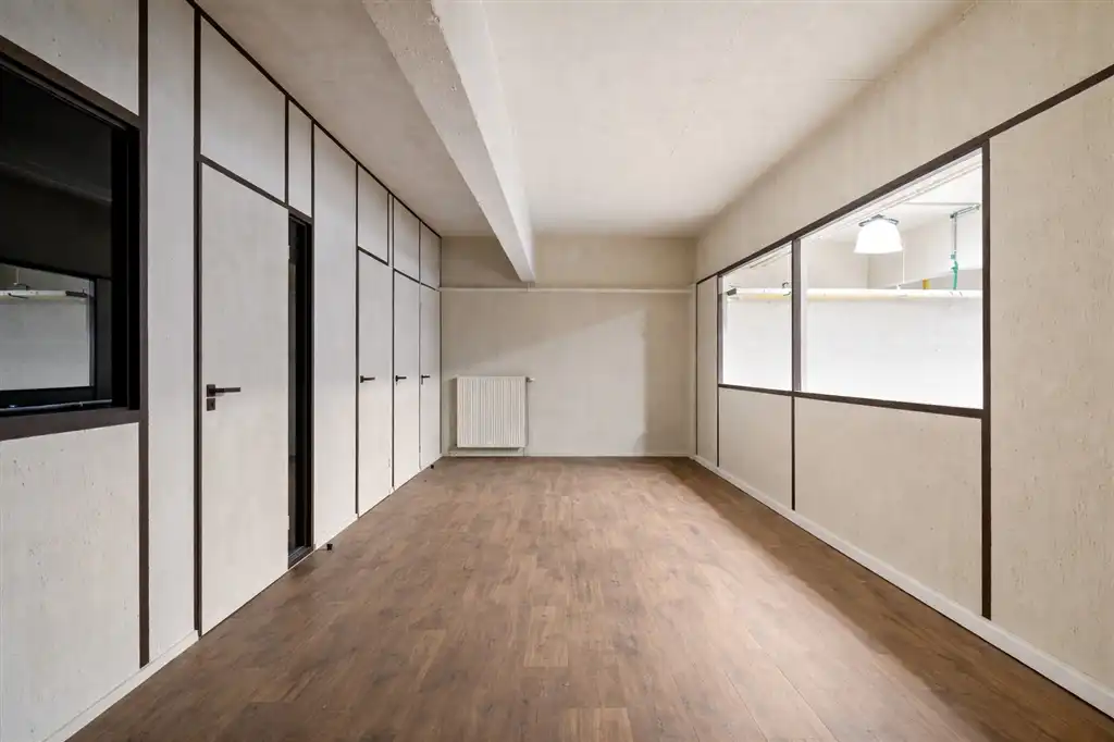 Te Koop centraal gelegen moderne KMO unit nabij haven van Antwerpen foto 14