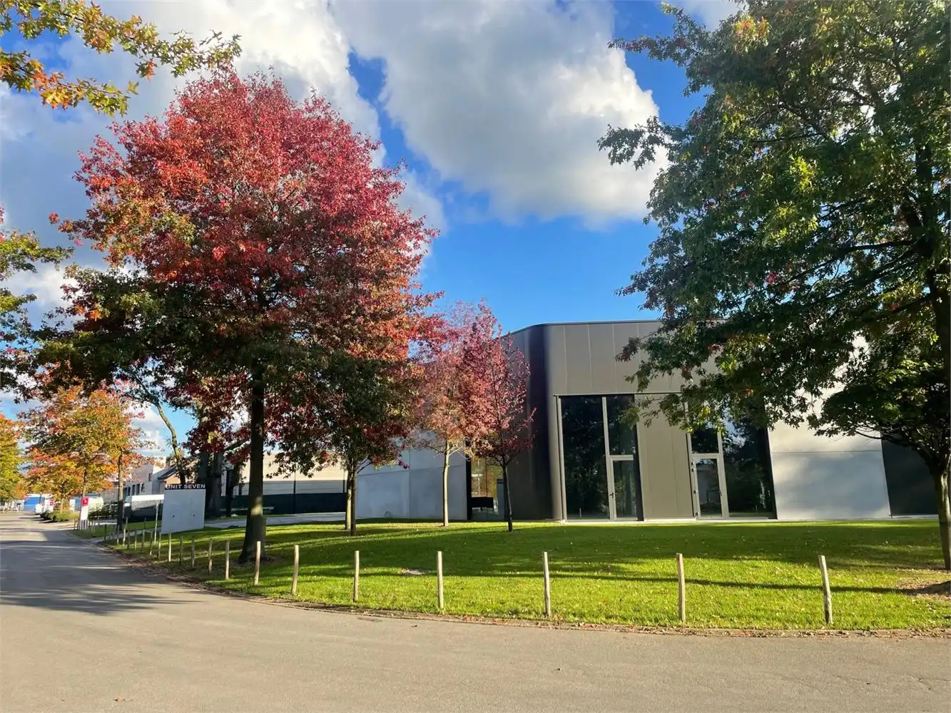 UNIT7 - Your space your way foto {{pictureIndex}}