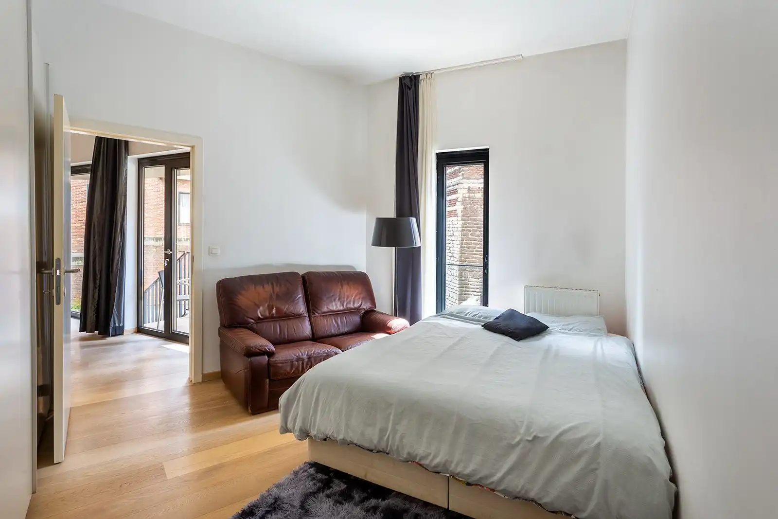 Ruim app op top locatie aan de Schelde foto 14