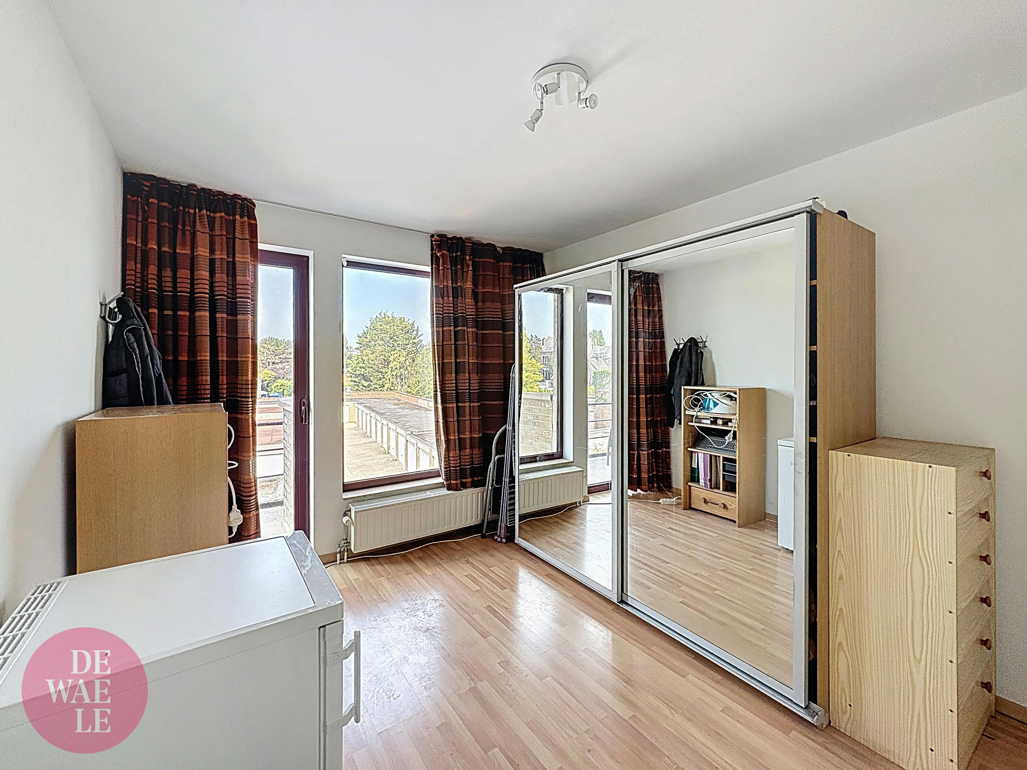 Appartement met 2 slaapkamers te huur in Lier. foto 8