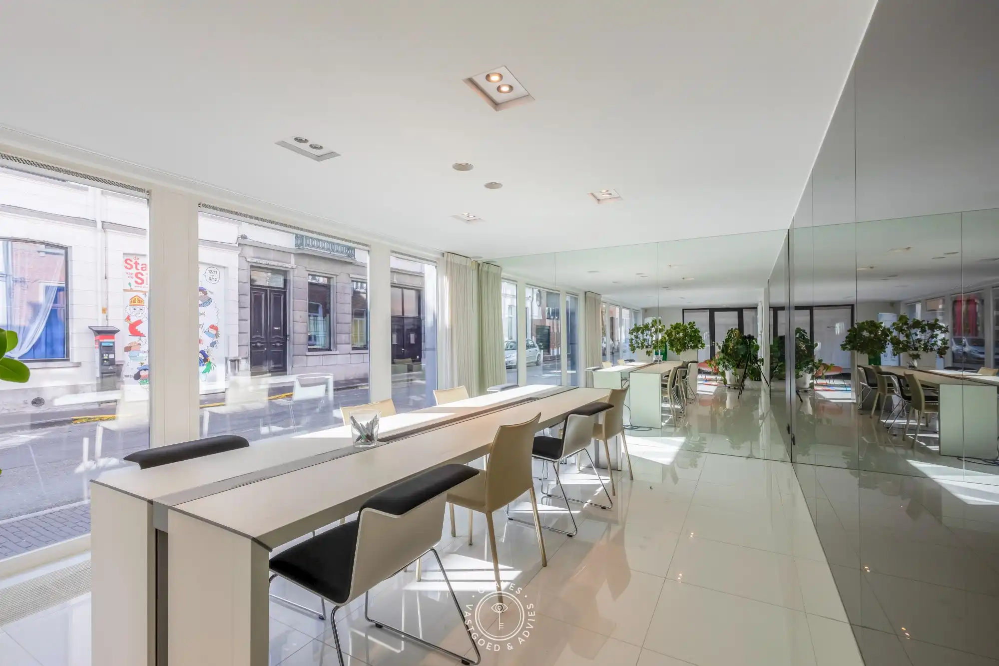 Commerciële zichtbaarheid op een toplocatie foto 4