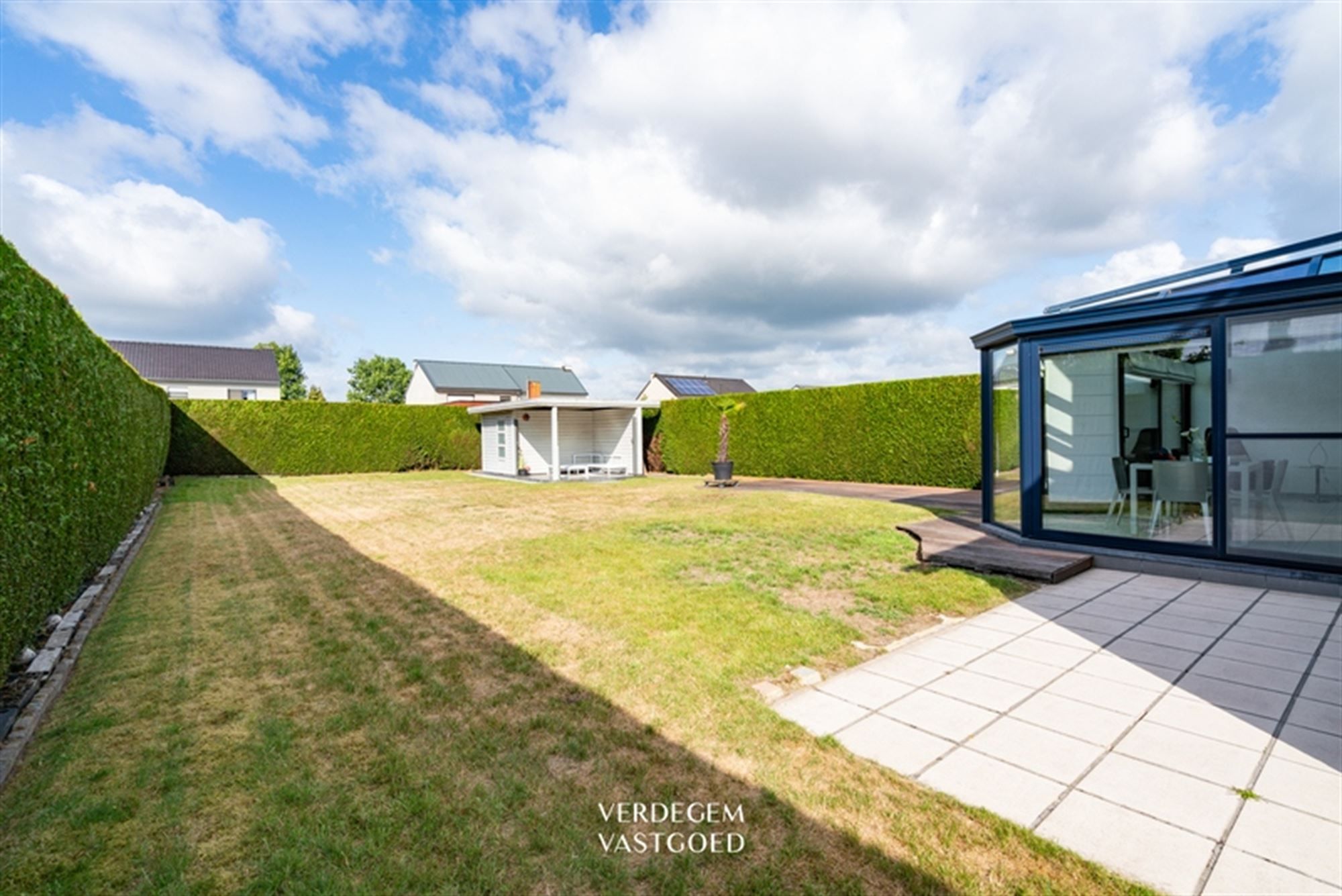 Knappe instapklare woning met 4 slaapkamers, grote tuin en EPC C foto 18