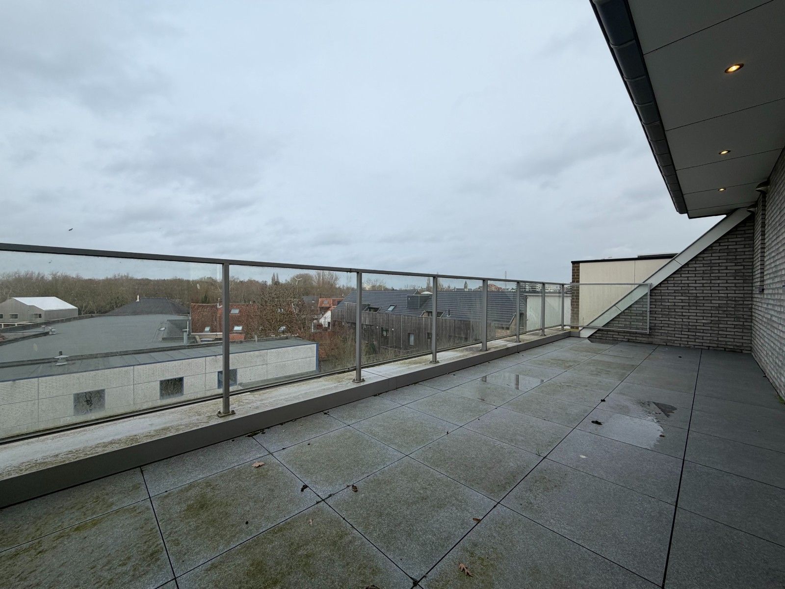 Assistentiewoning met zicht op de Leie nabij centrum Deinze foto 10