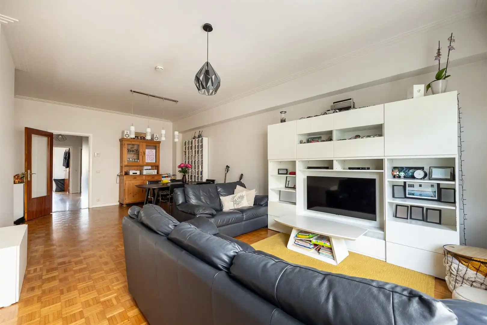 Zonnig wonen op ’t Zuid: lichtrijk 2-slpk met terras foto 9