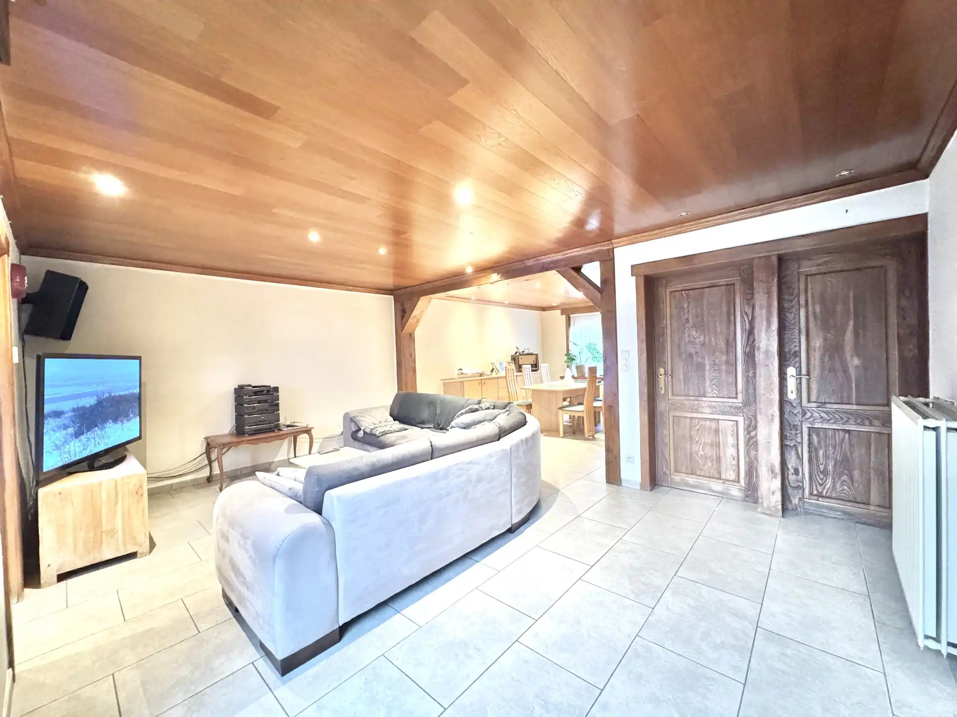 WONING MET TUIN & GARAGE OP 240 M² foto 7