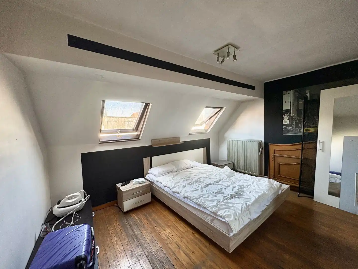 Te renoveren handelshuis in het hart van Antwerpen foto 15