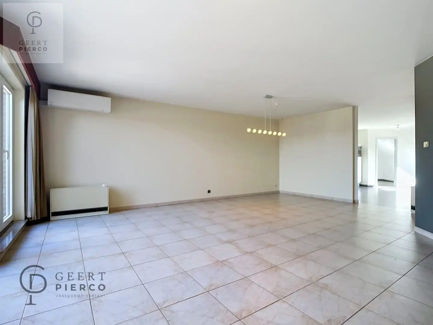 Ruim appartement in het hartje van Landen foto 14