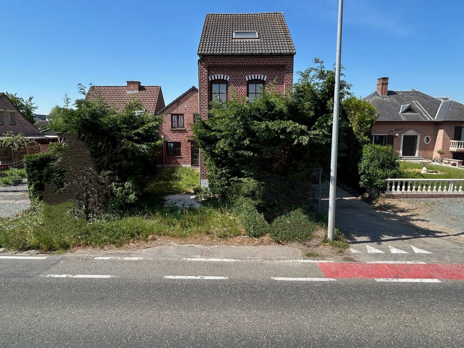 Karaktervolle gezinswoning met 4 slaapkamers en tuin foto 30