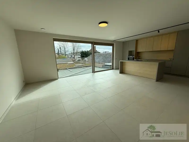 Ruime duplex met 2 slaapkamers foto 4