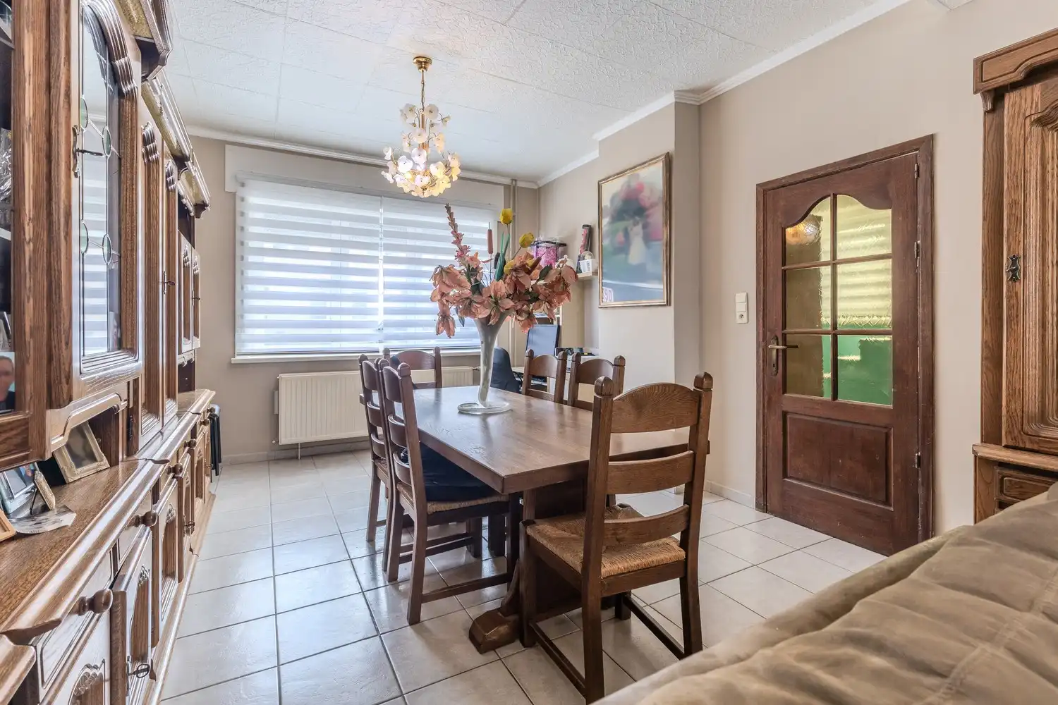 Gezinswoning met 4 slaapkamers te koop in Maasmechelen foto 14