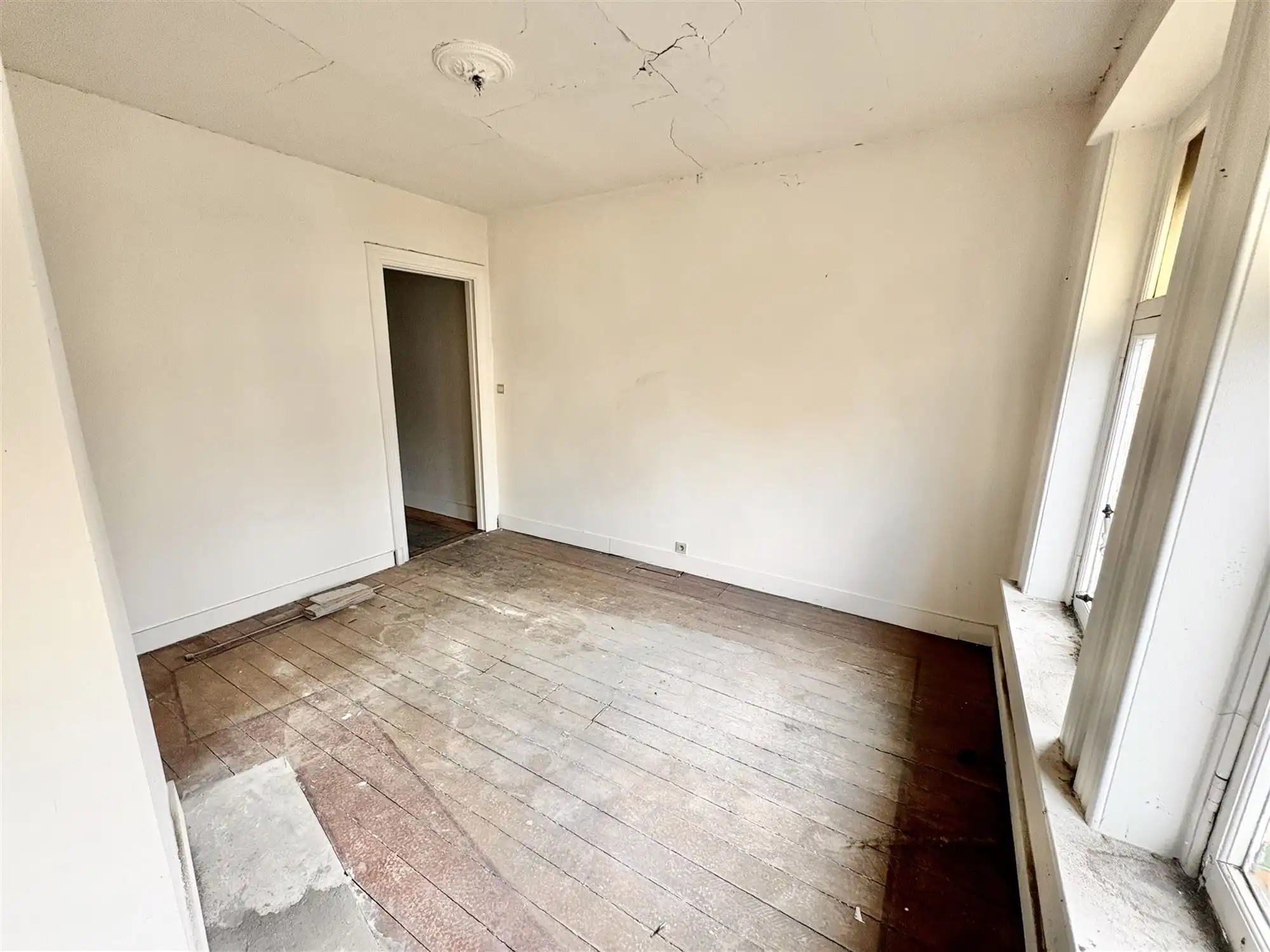 Handelshuis met 1 slaapkamer. foto 16