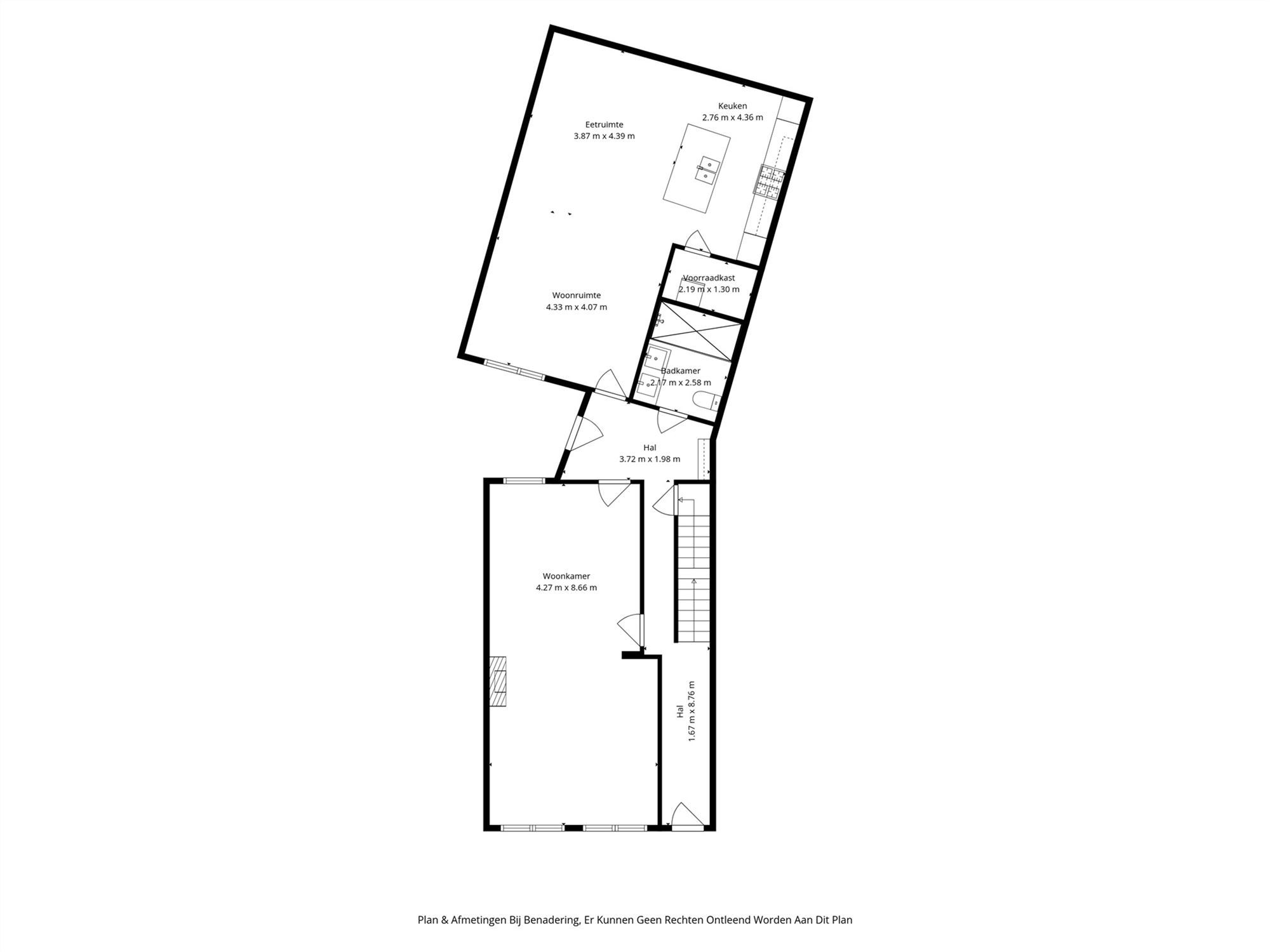 Kwalitatief afgewerkte woning, op een gunstige locatie te Duffel foto 21