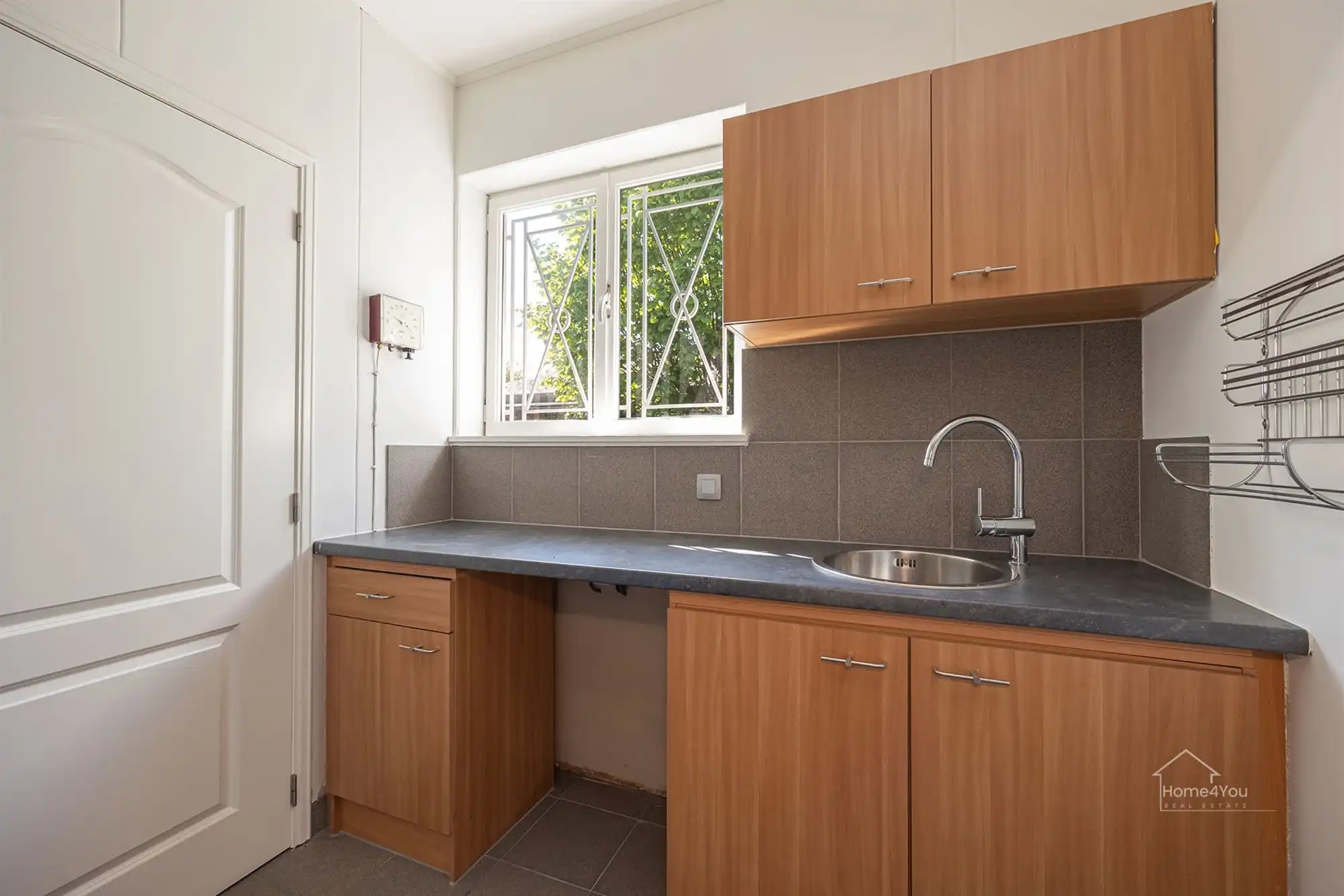 Mooie Laagbouwvilla Kontich foto 22