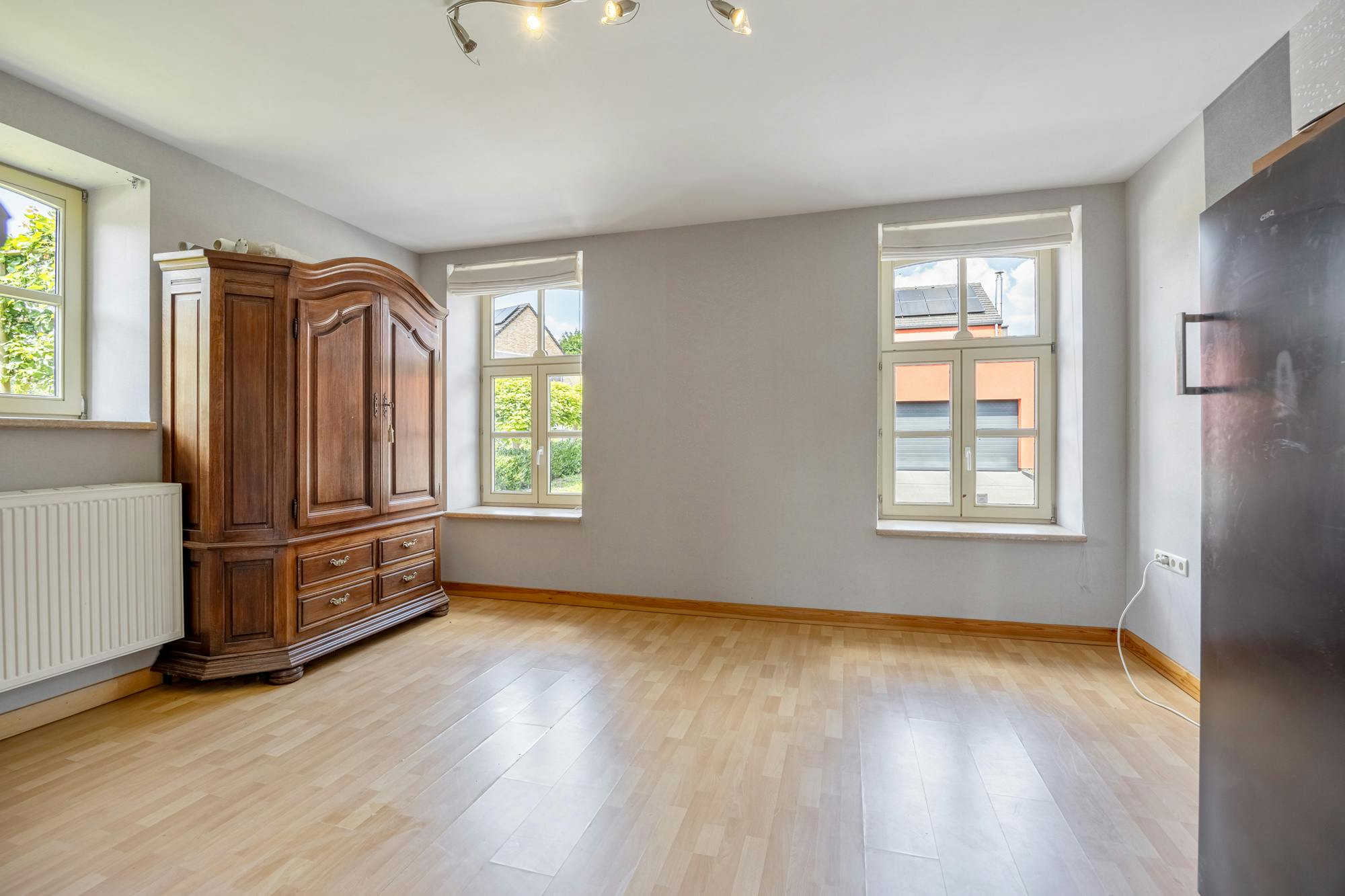 Gerenoveerde vierkantshoeve in het landelijke Vliermaal foto 20