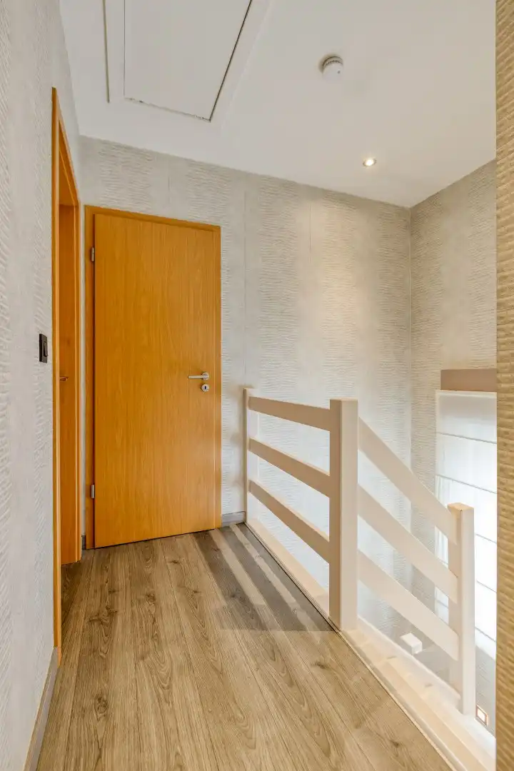 Luxueus afgewerkte woning met 3 slaapkamers foto 11