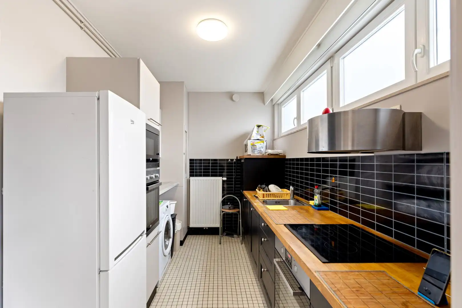 Instapklaar appartement te Roeselare foto 7