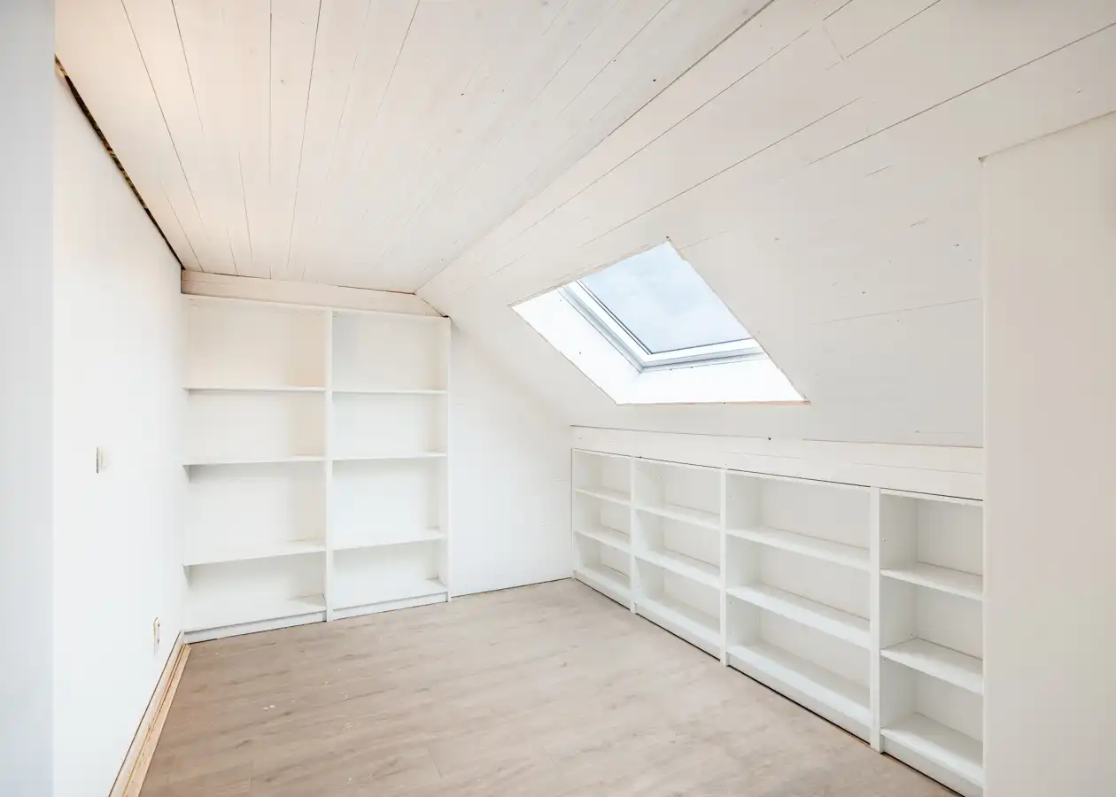 gezinswoning met 4 slaapkamers zicht op Spuikom foto 21