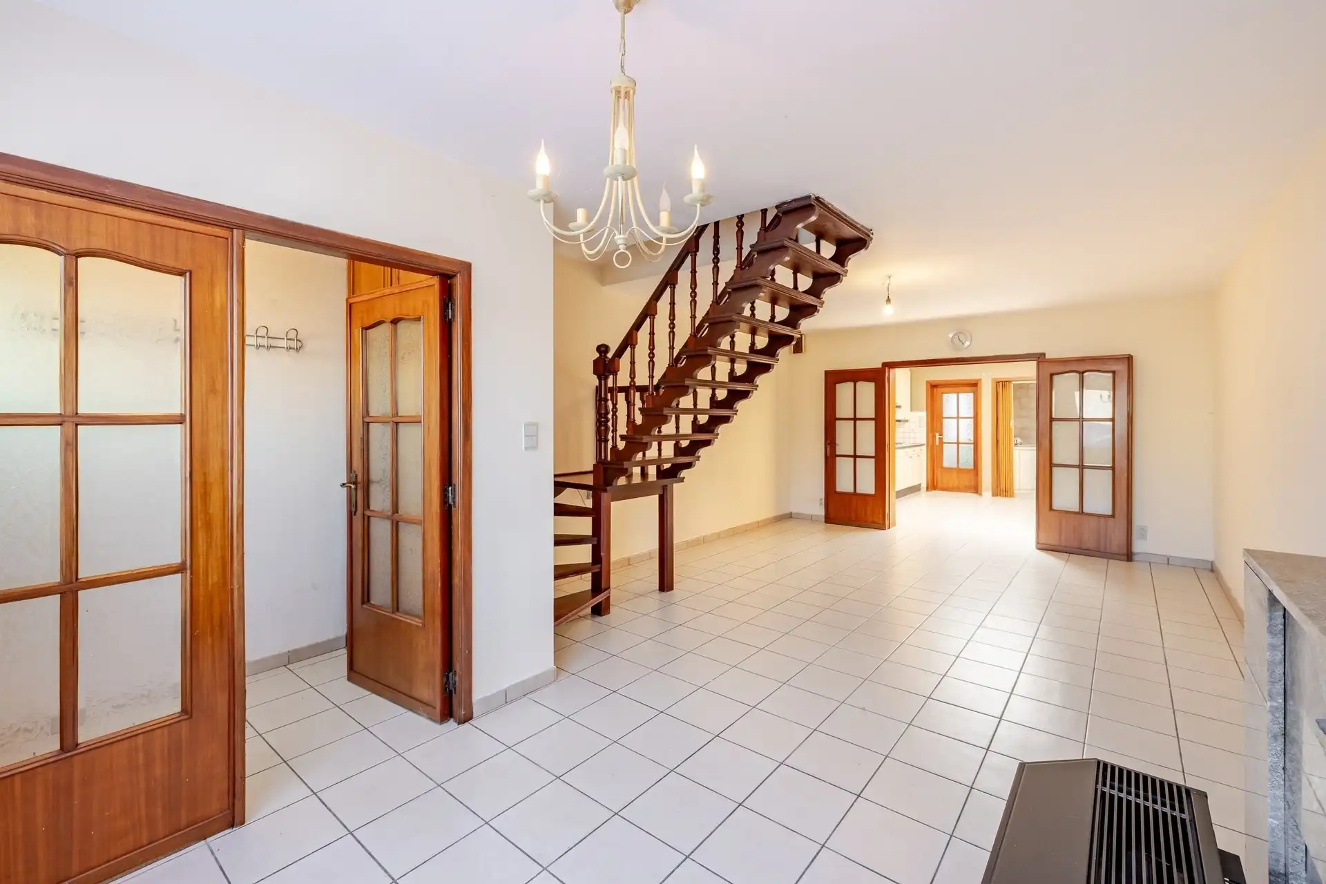 Instapklare woning met 3 slks en tuin foto 2