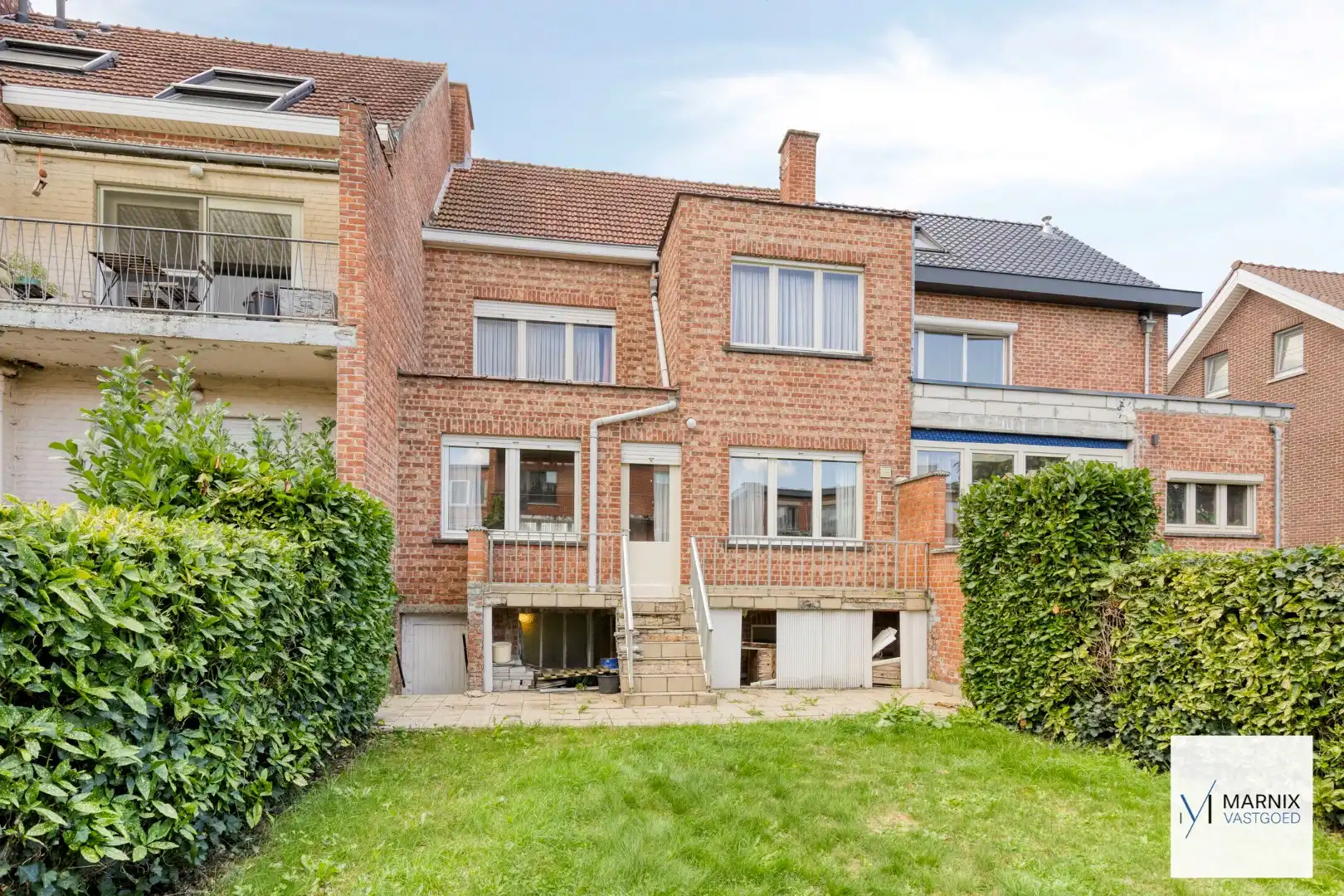 Woning met 3 slaapkamers,  tuin en garage in Kessel-Lo! - EPC 611 kWh/m² - bewoonbare opp. 156 m² foto 20