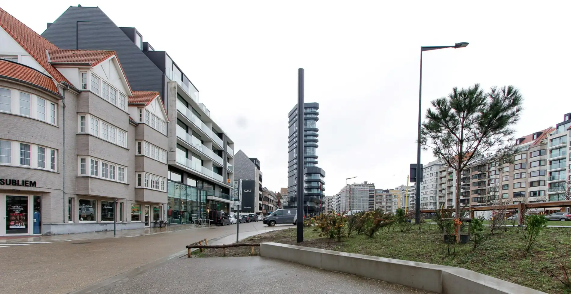 Instapklare kantoorruimte te koop Knokkestraat 56 Heist foto 21