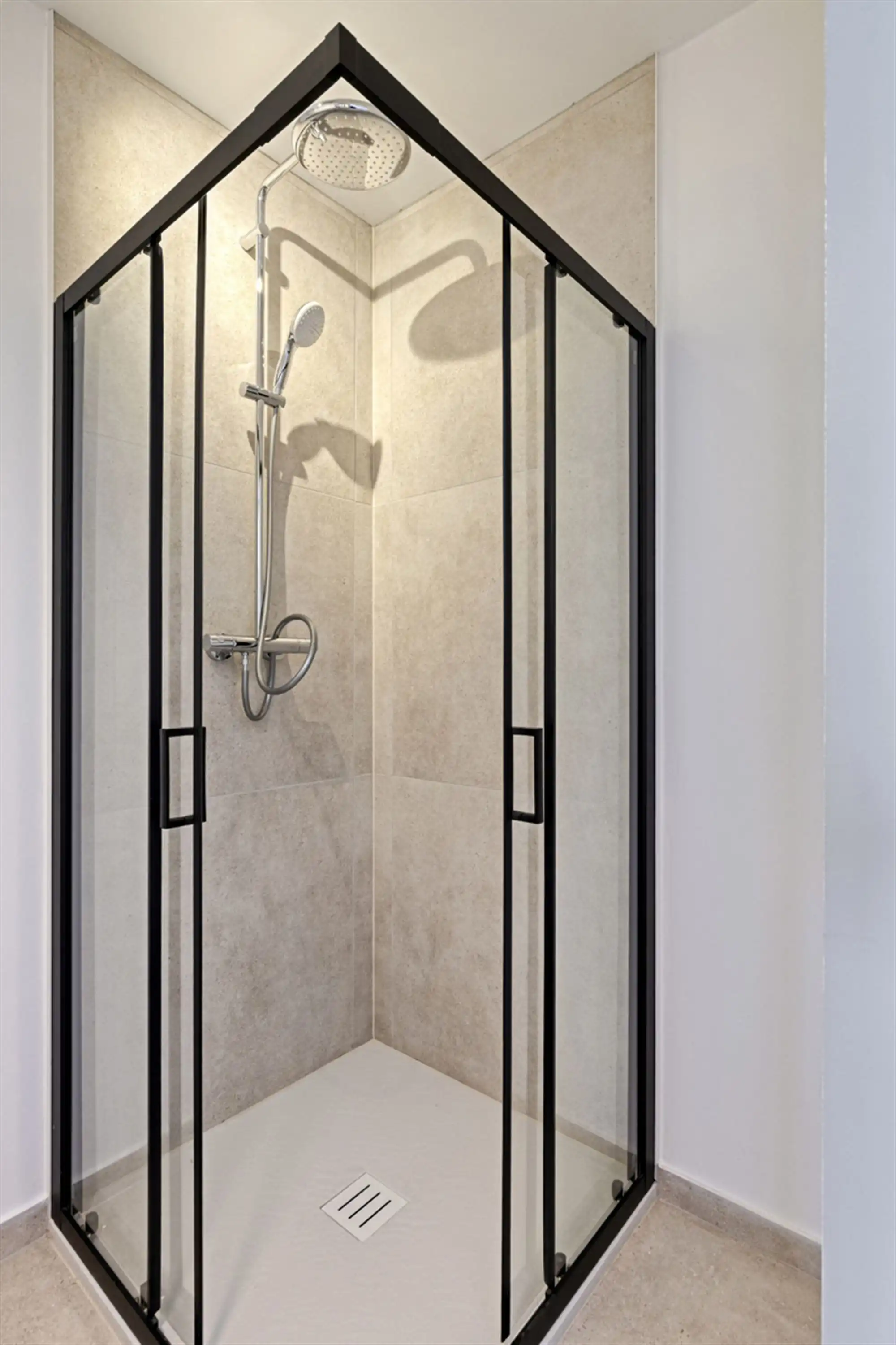 Luxe studio's nabij Gasthuisberg! foto 15