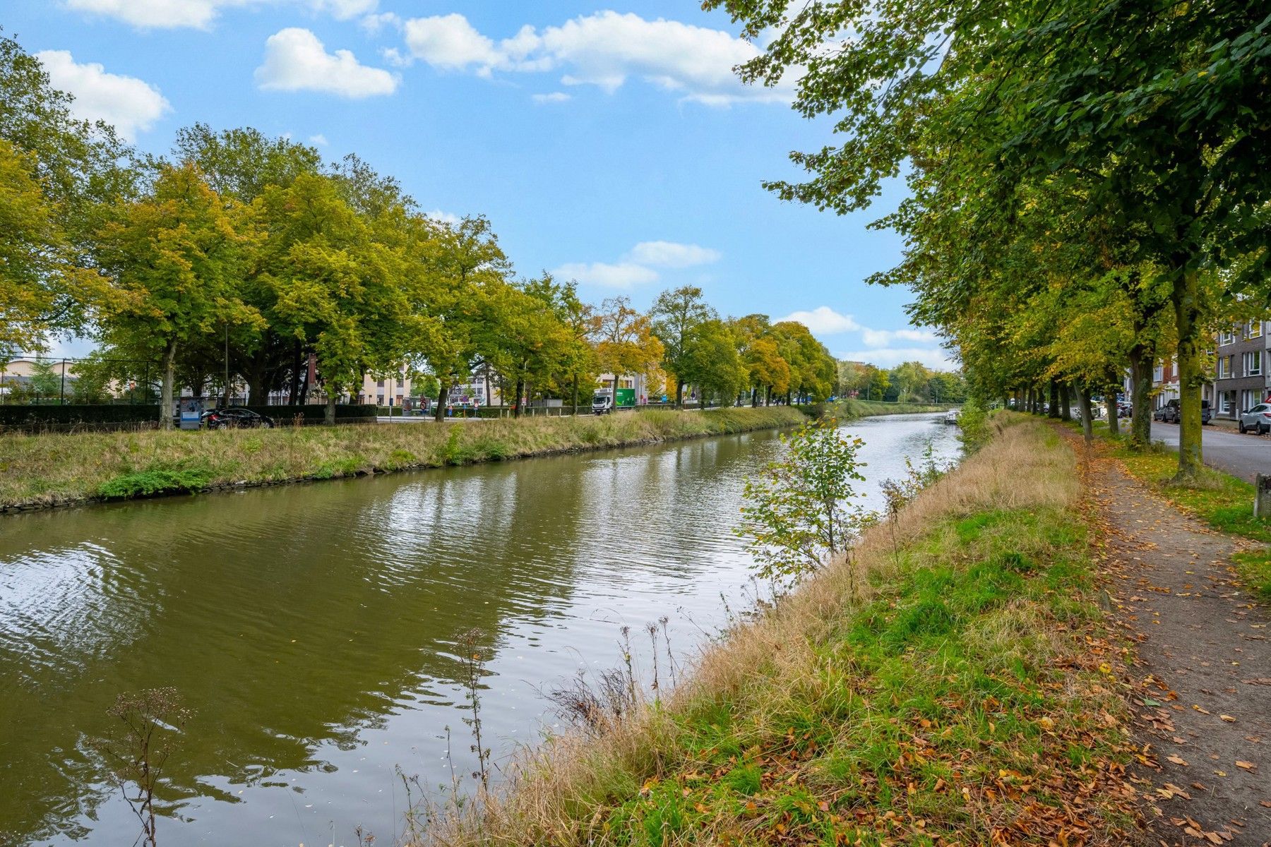 Gerenoveerd, energiezuinig appartement op toplocatie foto 18