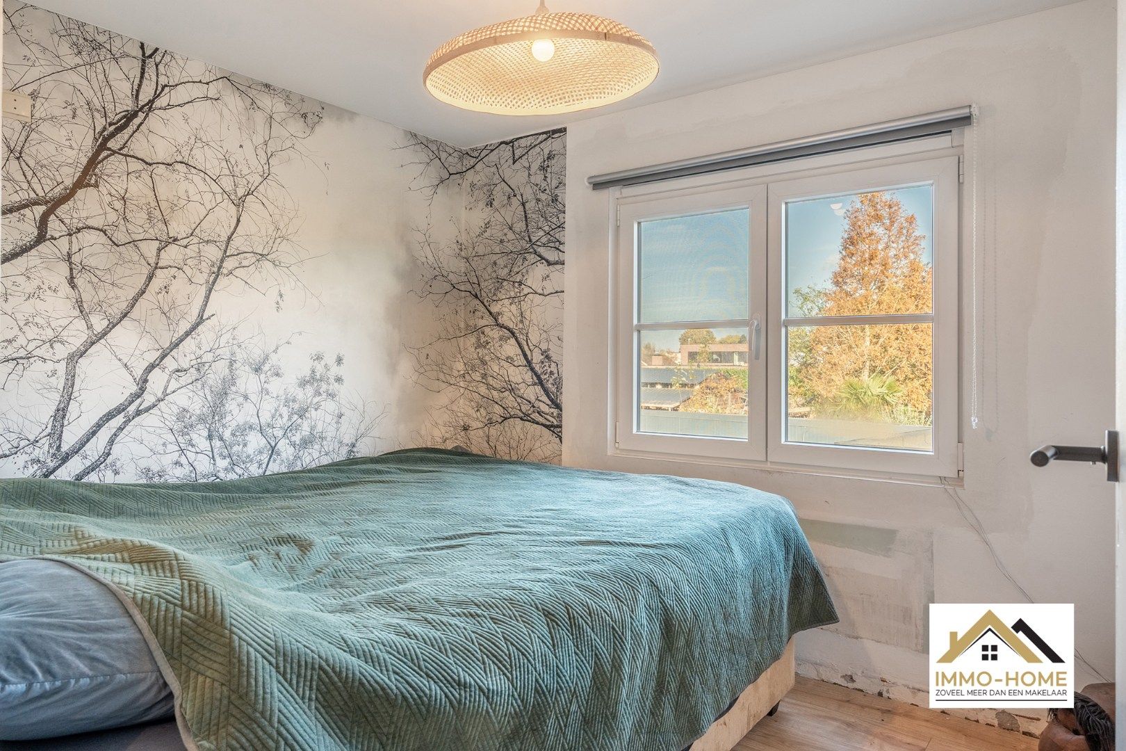 Charmante woning in rustige en groene omgeving foto 20